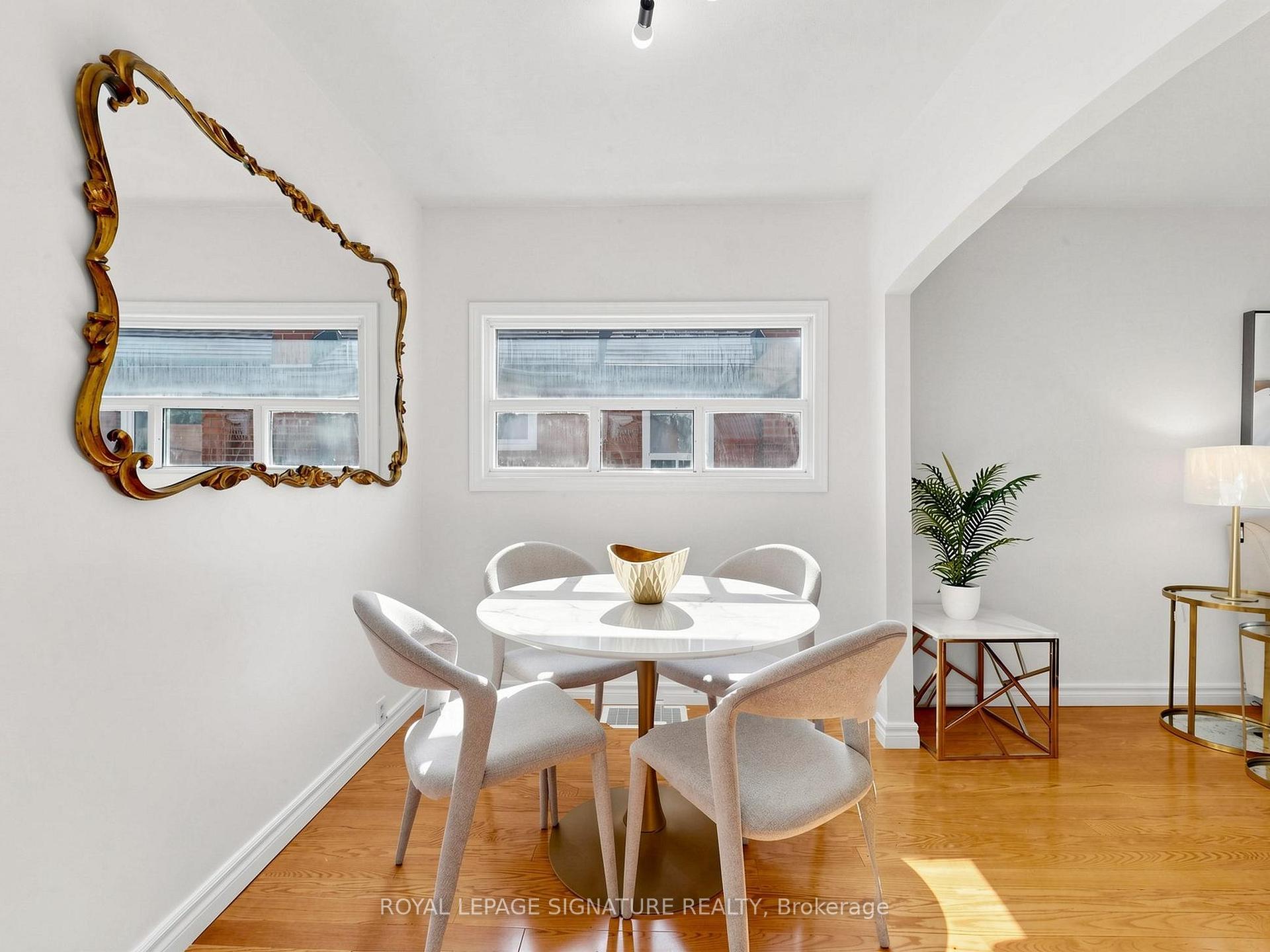 Photo 12 of 75 Inwood Avenue, Toronto, Danforth Village-East York — HOMEH