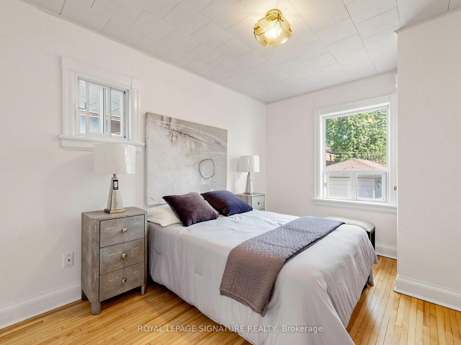 Photo 13 of 75 Inwood Avenue, Toronto, Danforth Village-East York — HOMEH