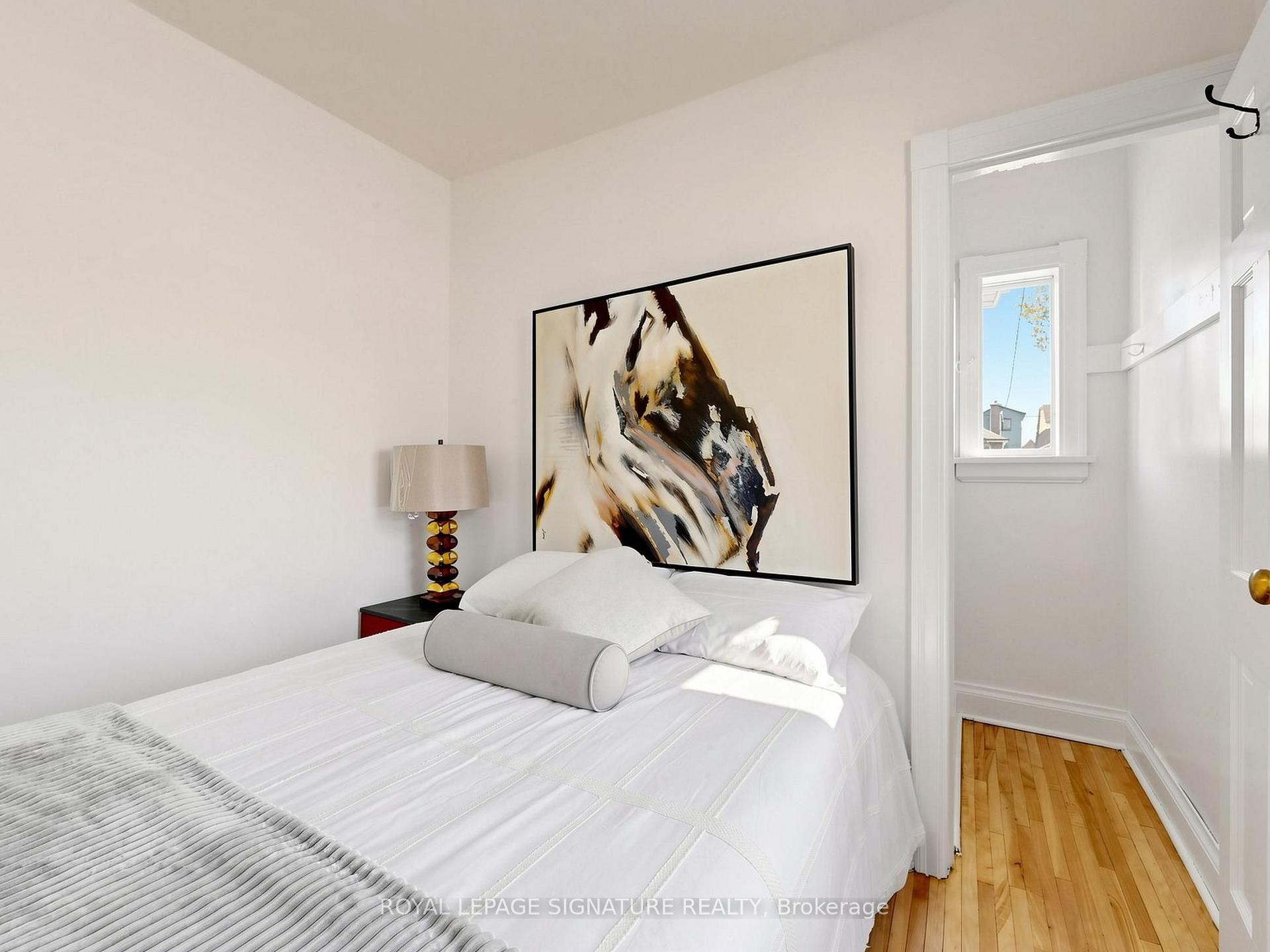 Photo 18 of 75 Inwood Avenue, Toronto, Danforth Village-East York — HOMEH