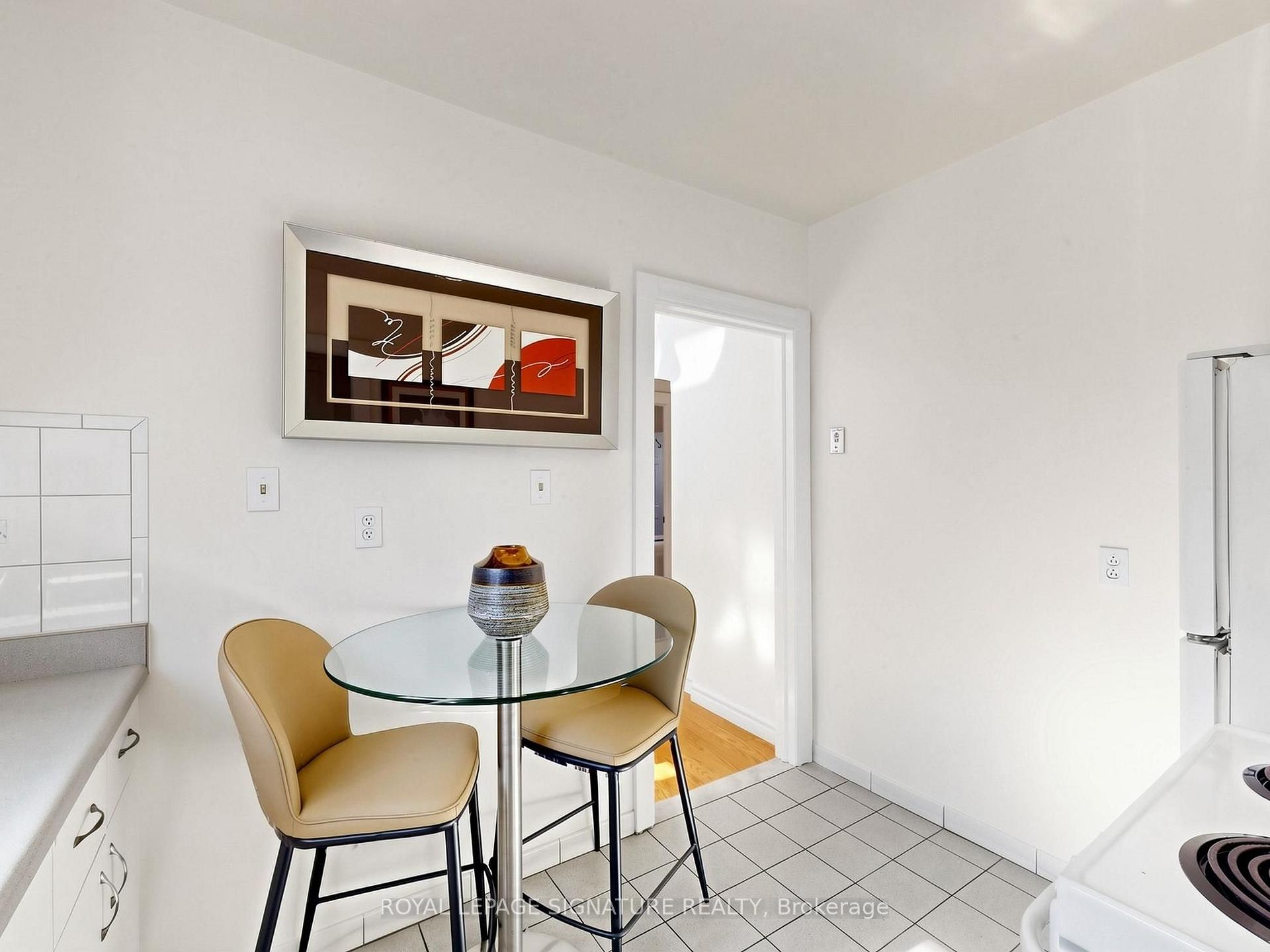 Photo 21 of 75 Inwood Avenue, Toronto, Danforth Village-East York — HOMEH