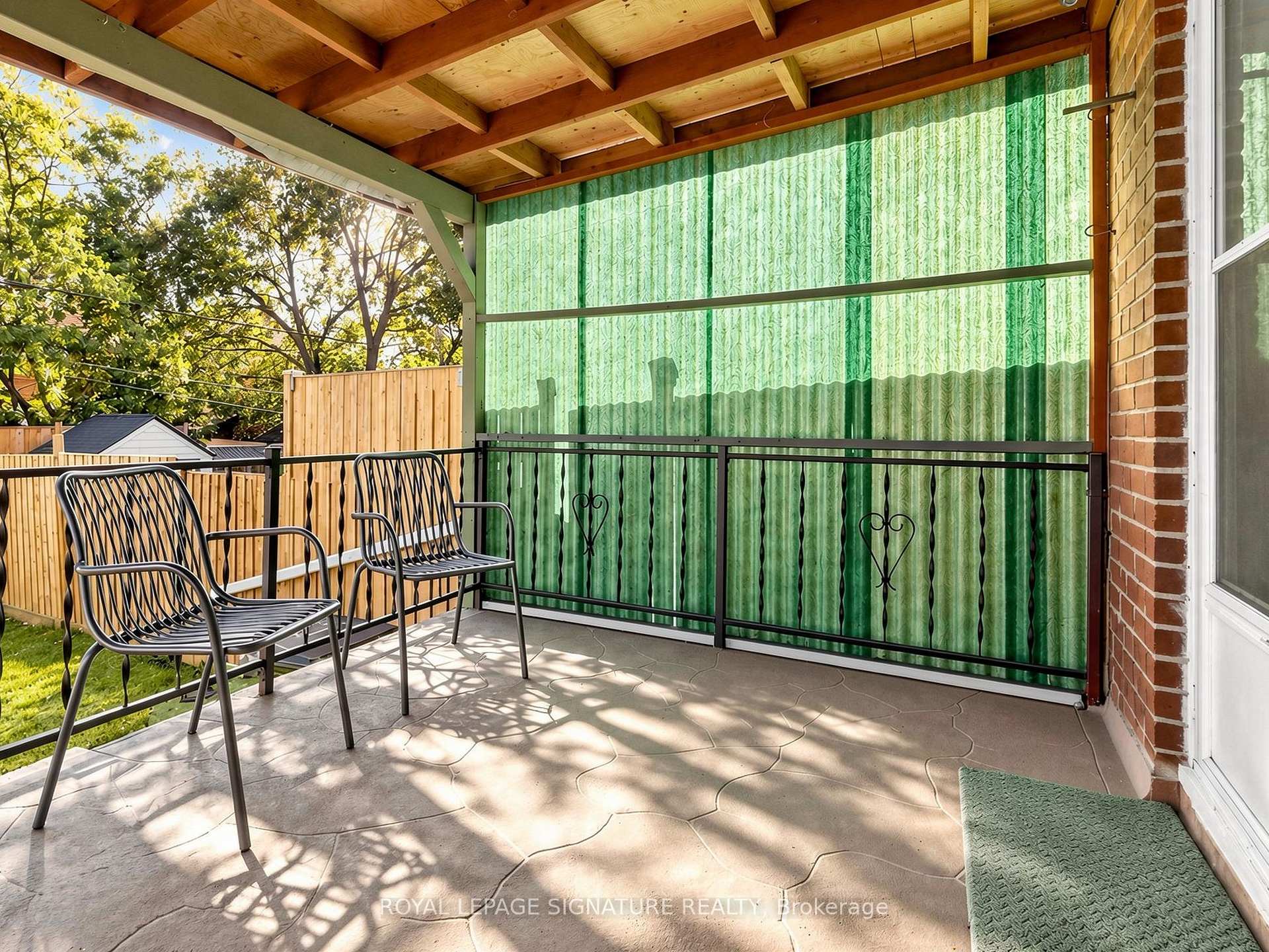Photo 40 of 75 Inwood Avenue, Toronto, Danforth Village-East York — HOMEH