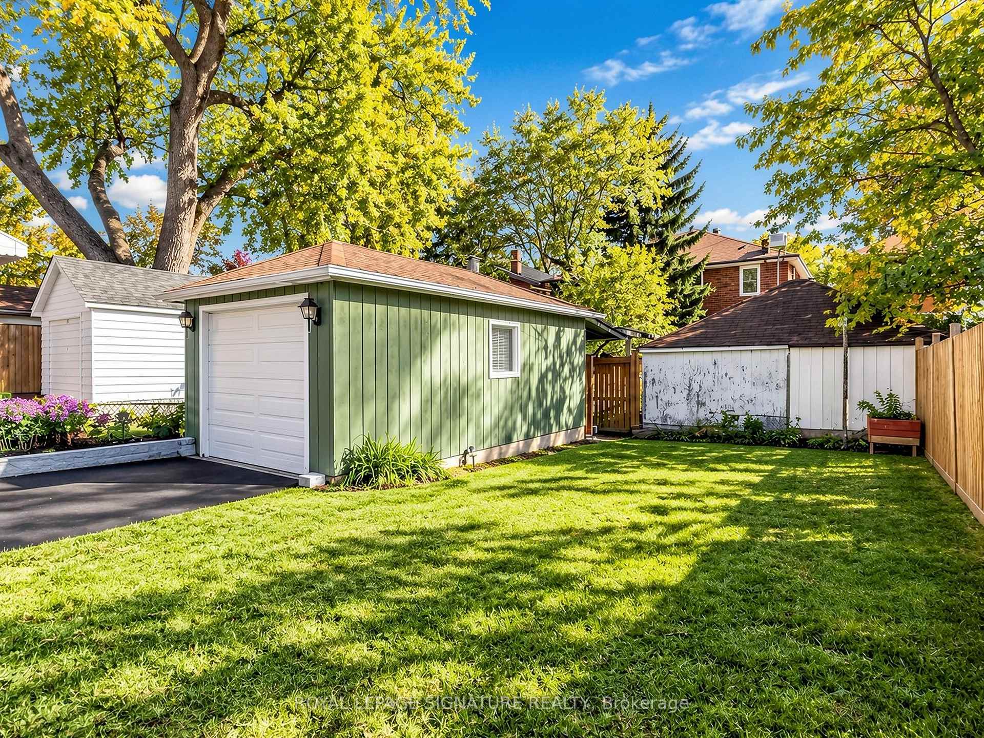 Photo 41 of 75 Inwood Avenue, Toronto, Danforth Village-East York — HOMEH