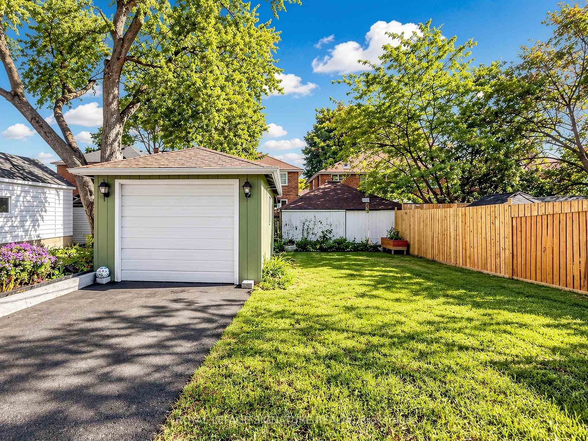 Photo 42 of 75 Inwood Avenue, Toronto, Danforth Village-East York — HOMEH