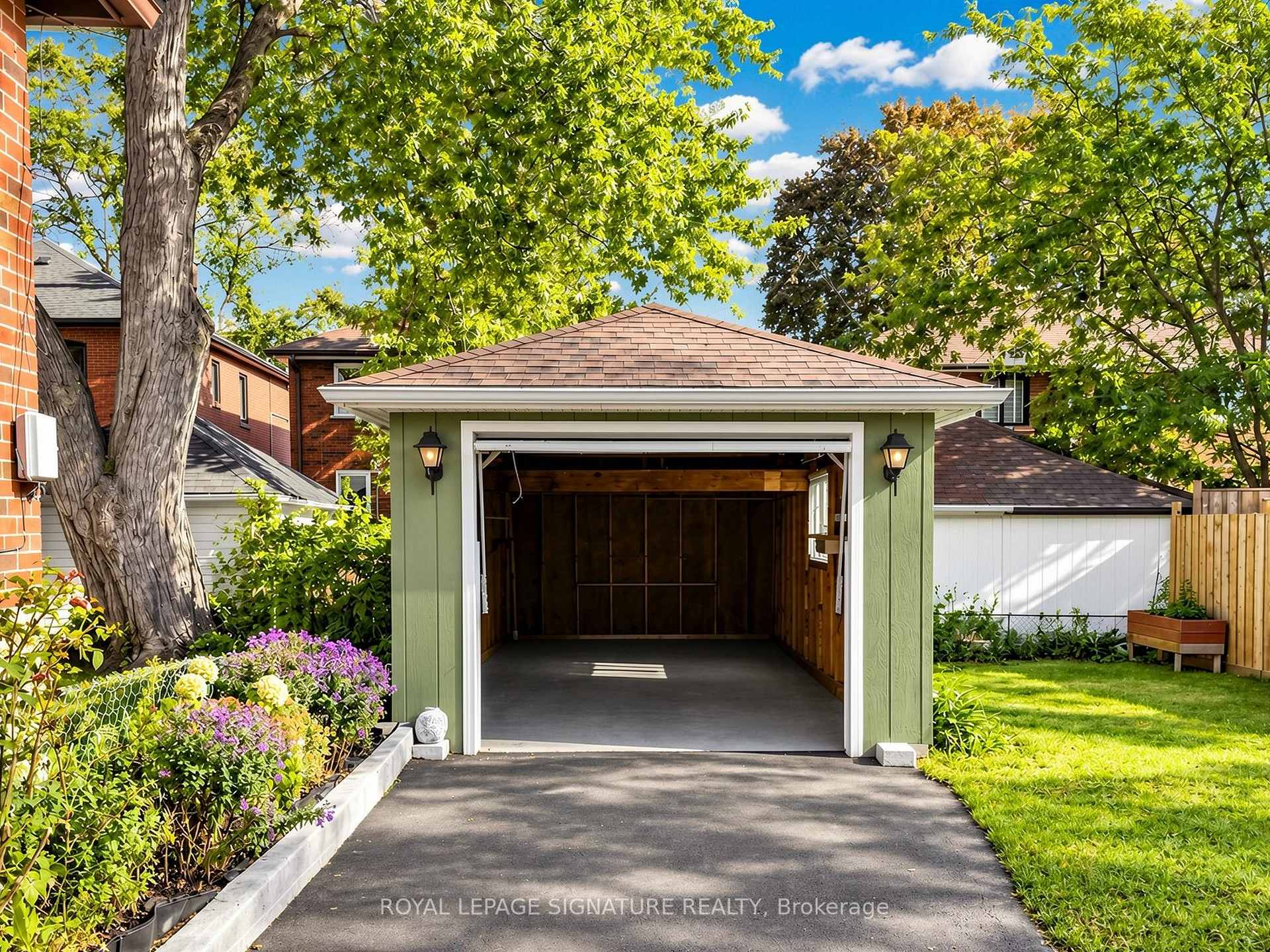 Photo 43 of 75 Inwood Avenue, Toronto, Danforth Village-East York — HOMEH