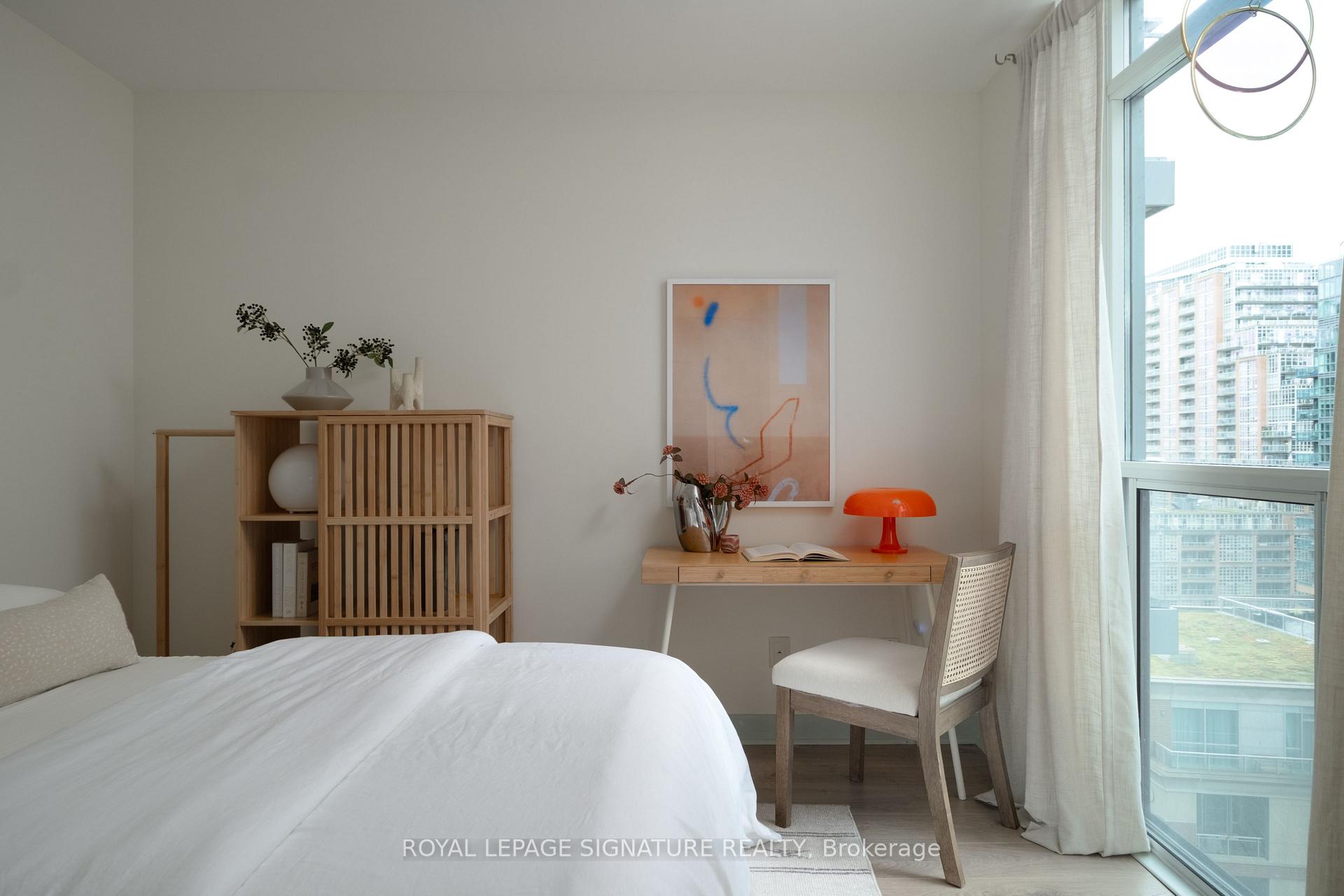 Photo 14 of Unit 901, 80 Western Battery Road, Toronto, Niagara — HOMEH