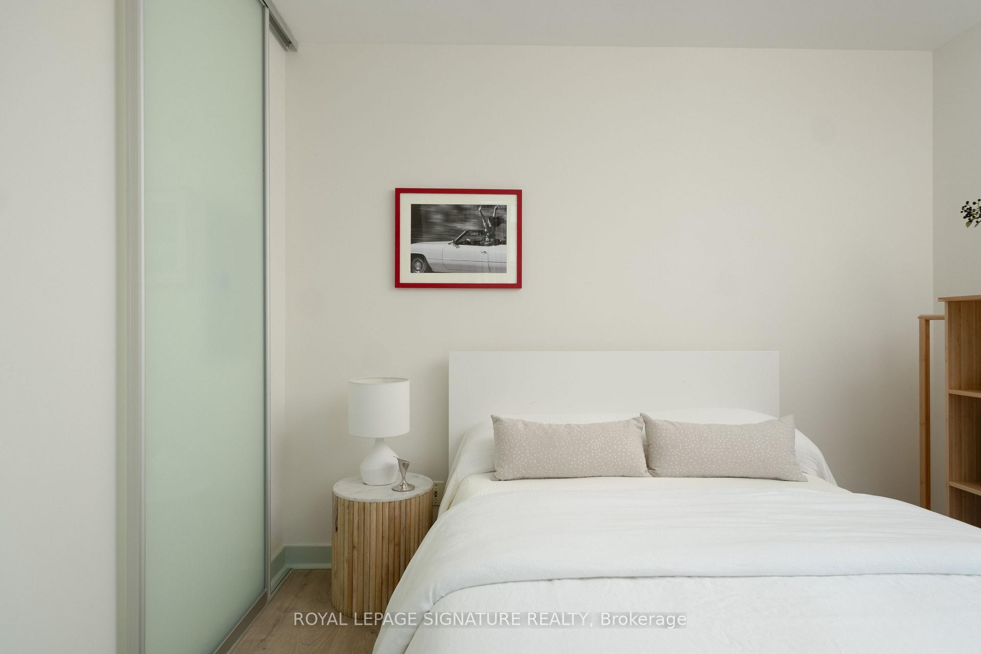 Photo 15 of Unit 901, 80 Western Battery Road, Toronto, Niagara — HOMEH
