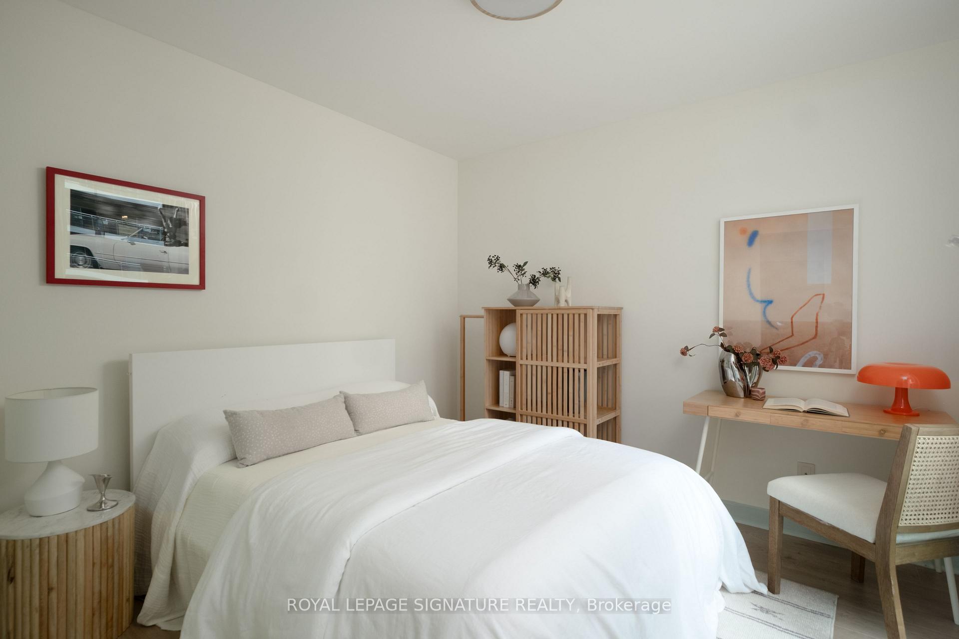 Photo 17 of Unit 901, 80 Western Battery Road, Toronto, Niagara — HOMEH