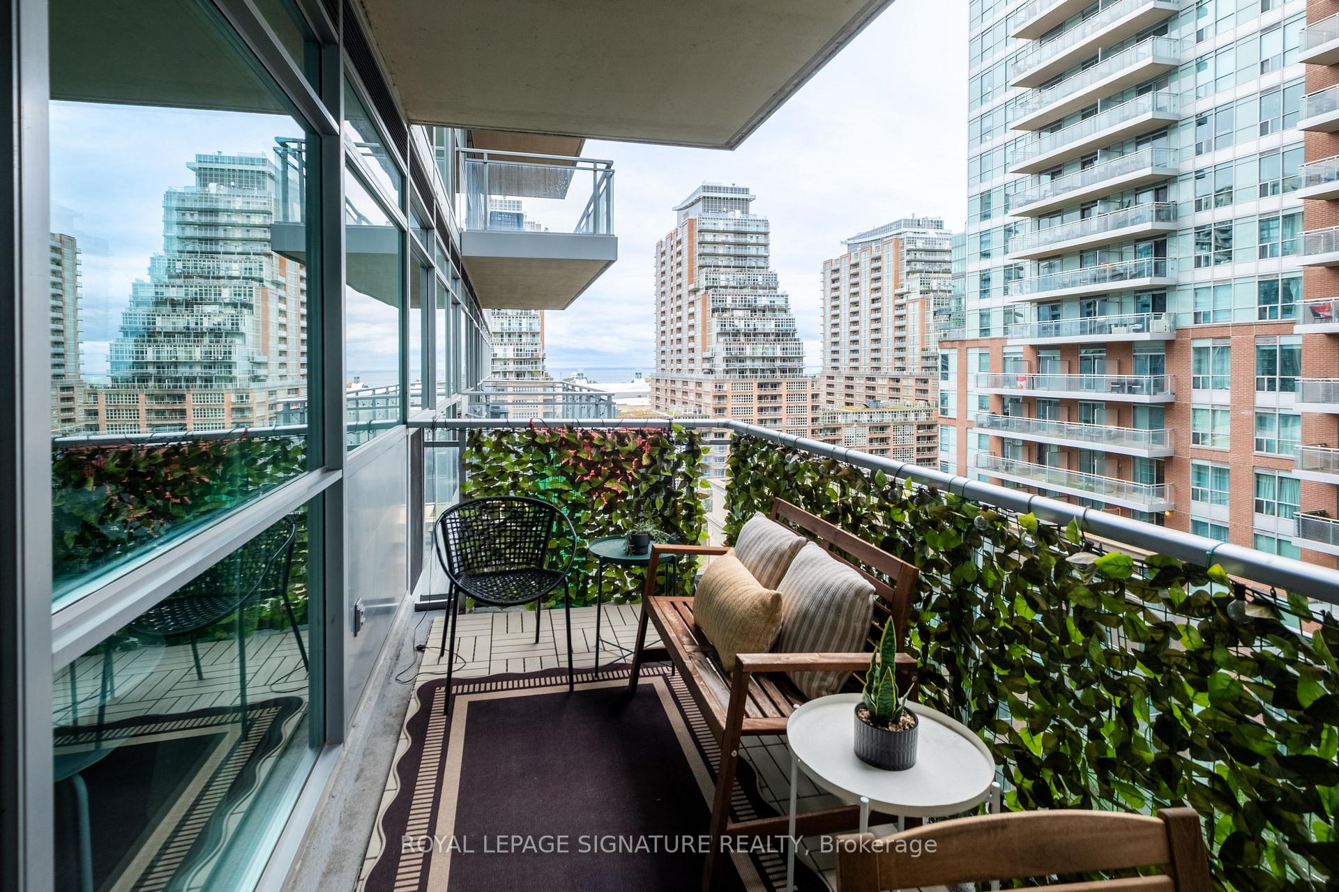 Photo 22 of Unit 901, 80 Western Battery Road, Toronto, Niagara — HOMEH