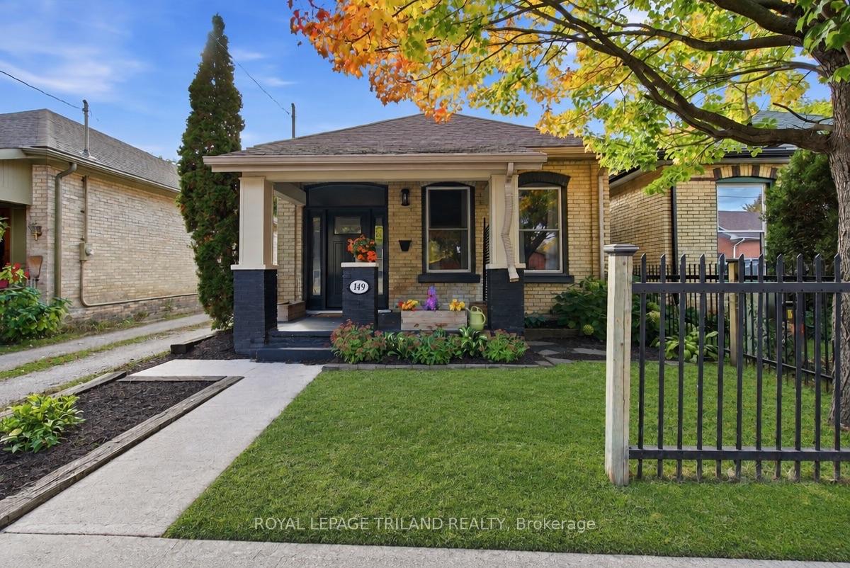 Photo of 149 William Street
