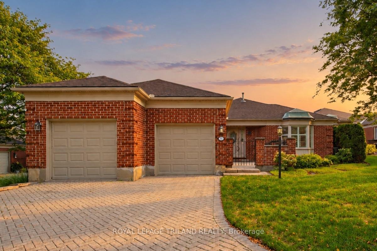 Photo of Unit 8, 60 Rosecliffe Crescent