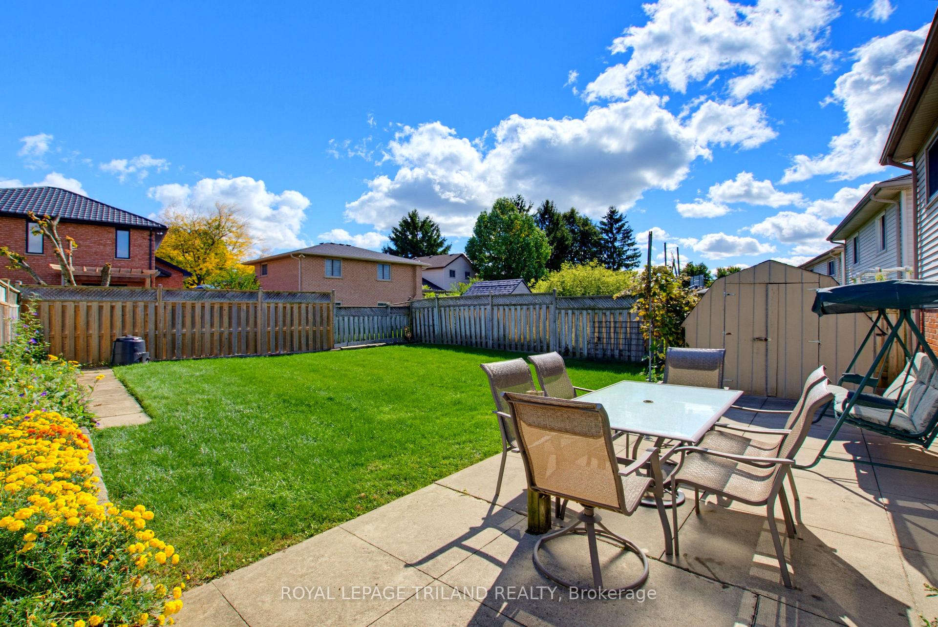 Photo 42 of 1749 Jalna Boulevard, London, South X — HOMEH