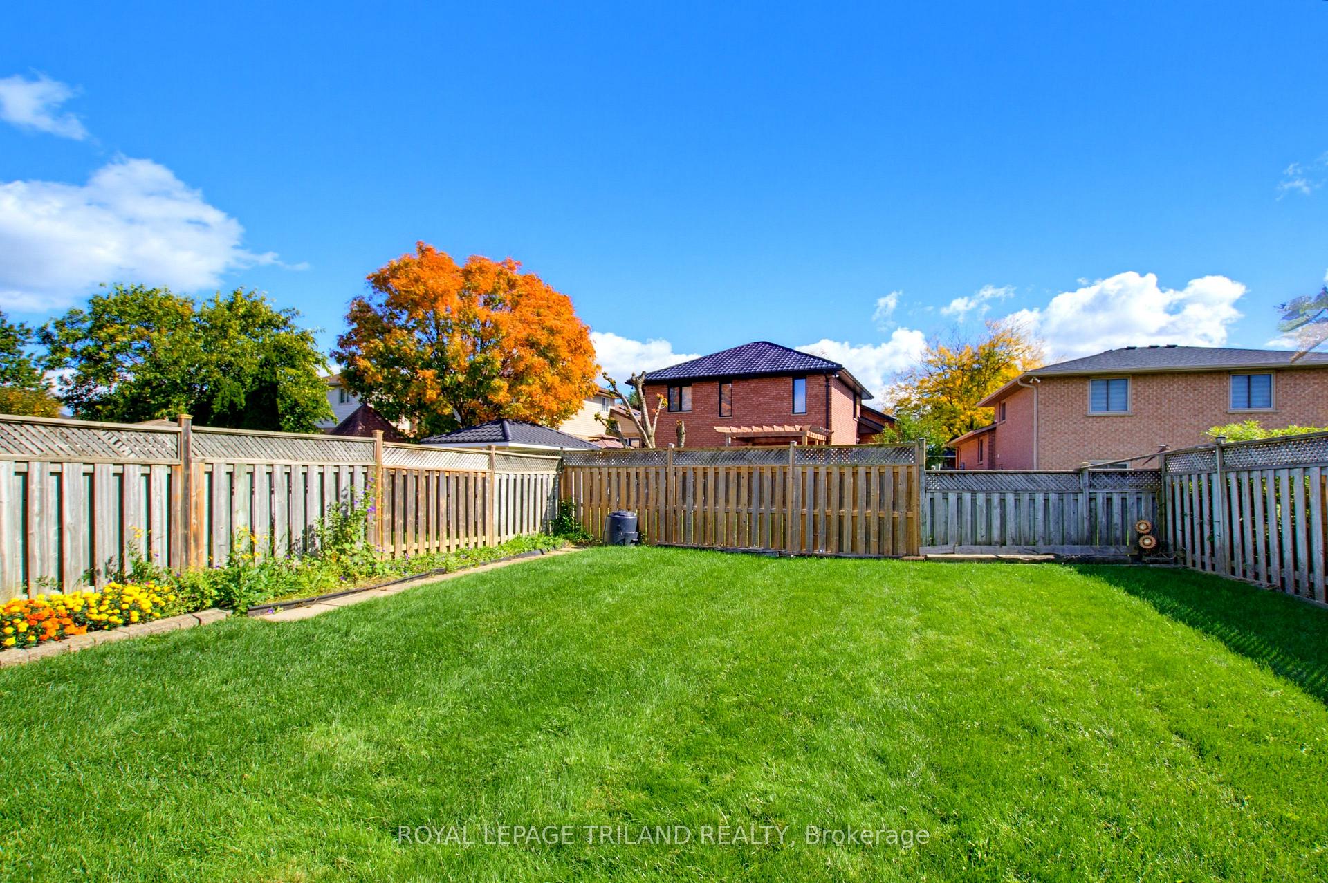 Photo 43 of 1749 Jalna Boulevard, London, South X — HOMEH