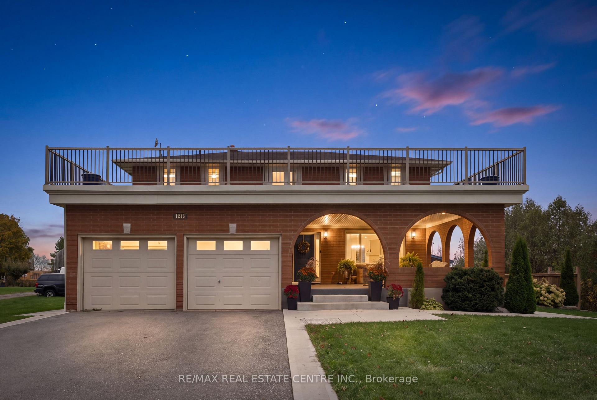 Photo 4 of 1216 Sheffield Road, Hamilton, Rural Flamborough — HOMEH