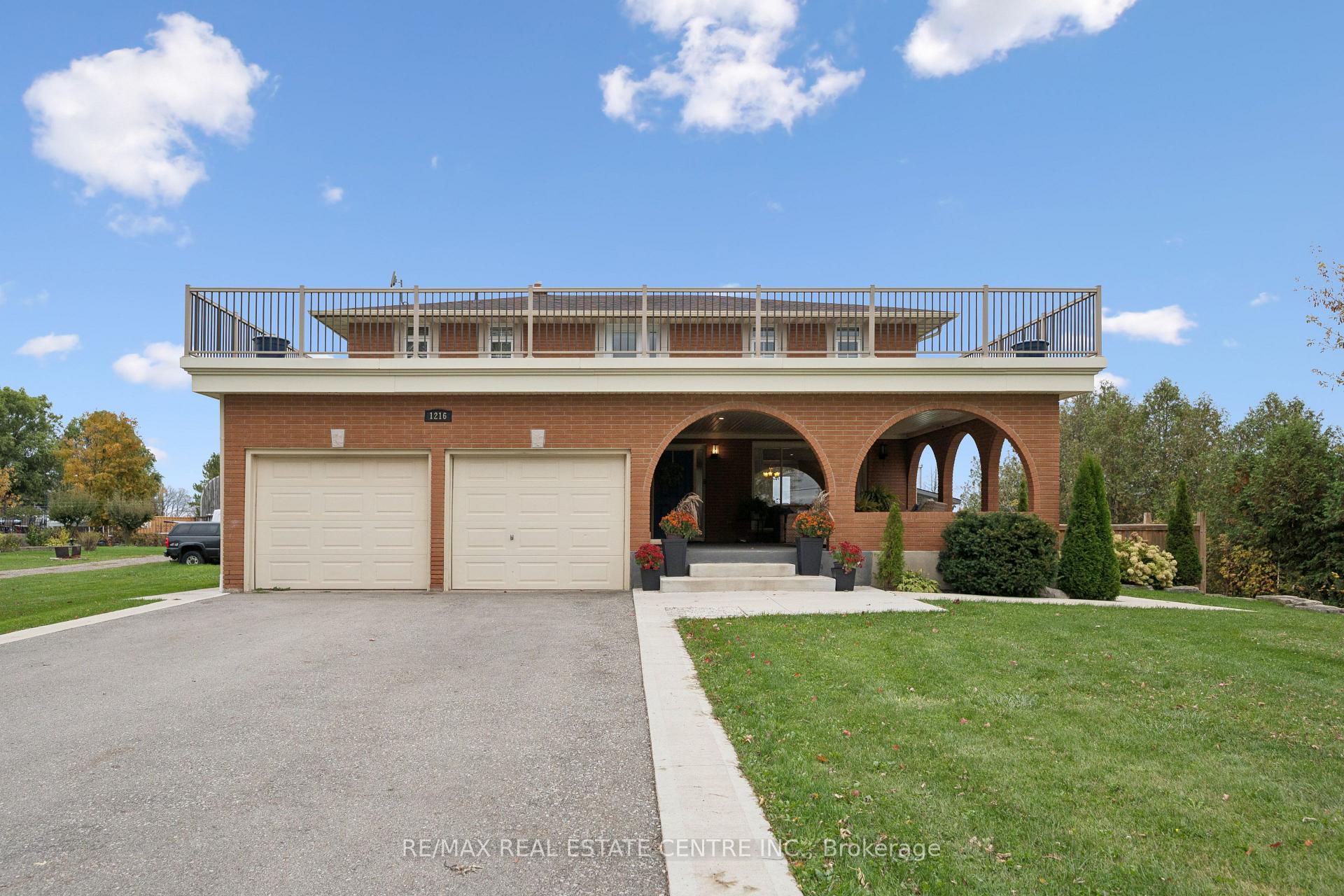 Photo 5 of 1216 Sheffield Road, Hamilton, Rural Flamborough — HOMEH