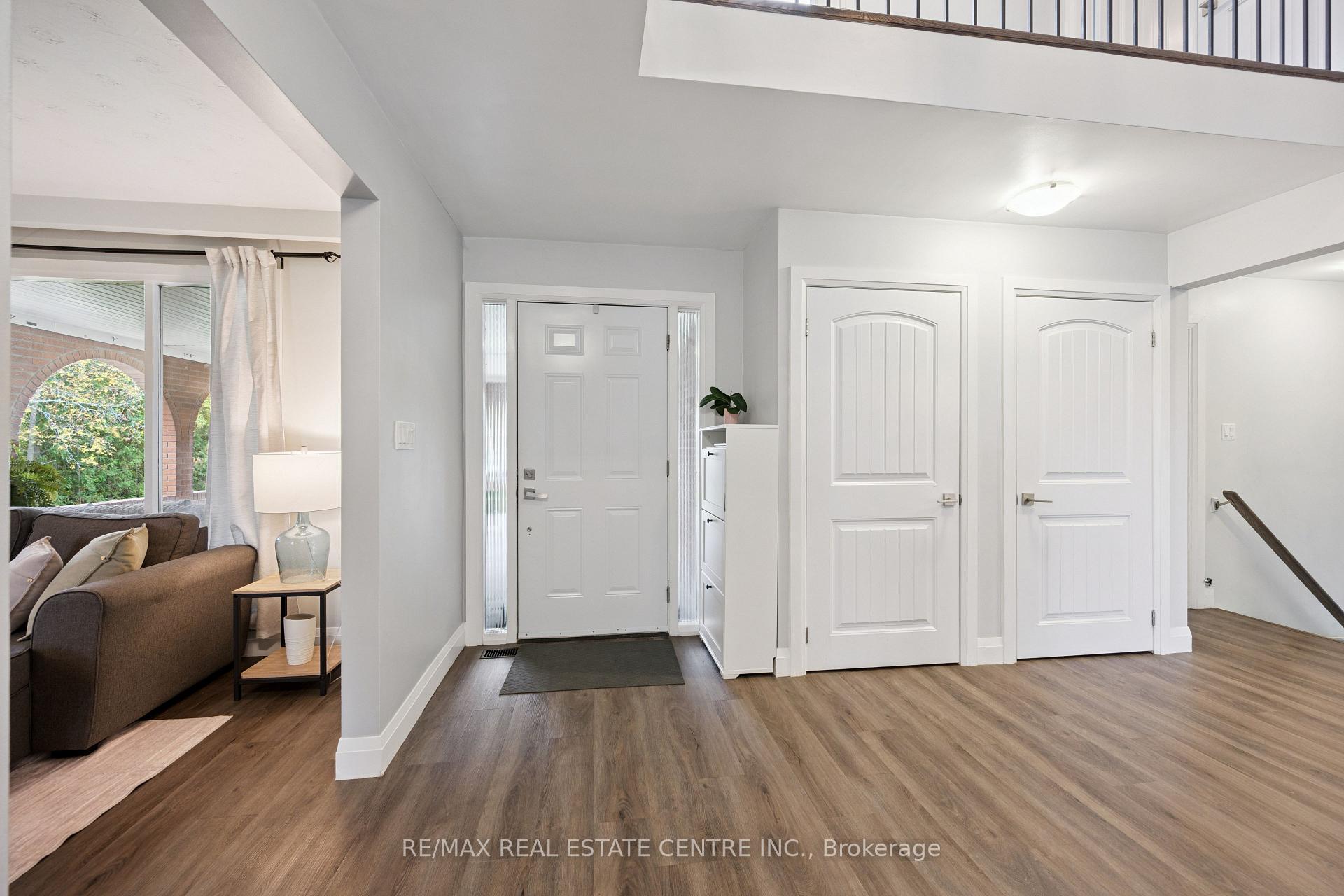 Photo 7 of 1216 Sheffield Road, Hamilton, Rural Flamborough — HOMEH