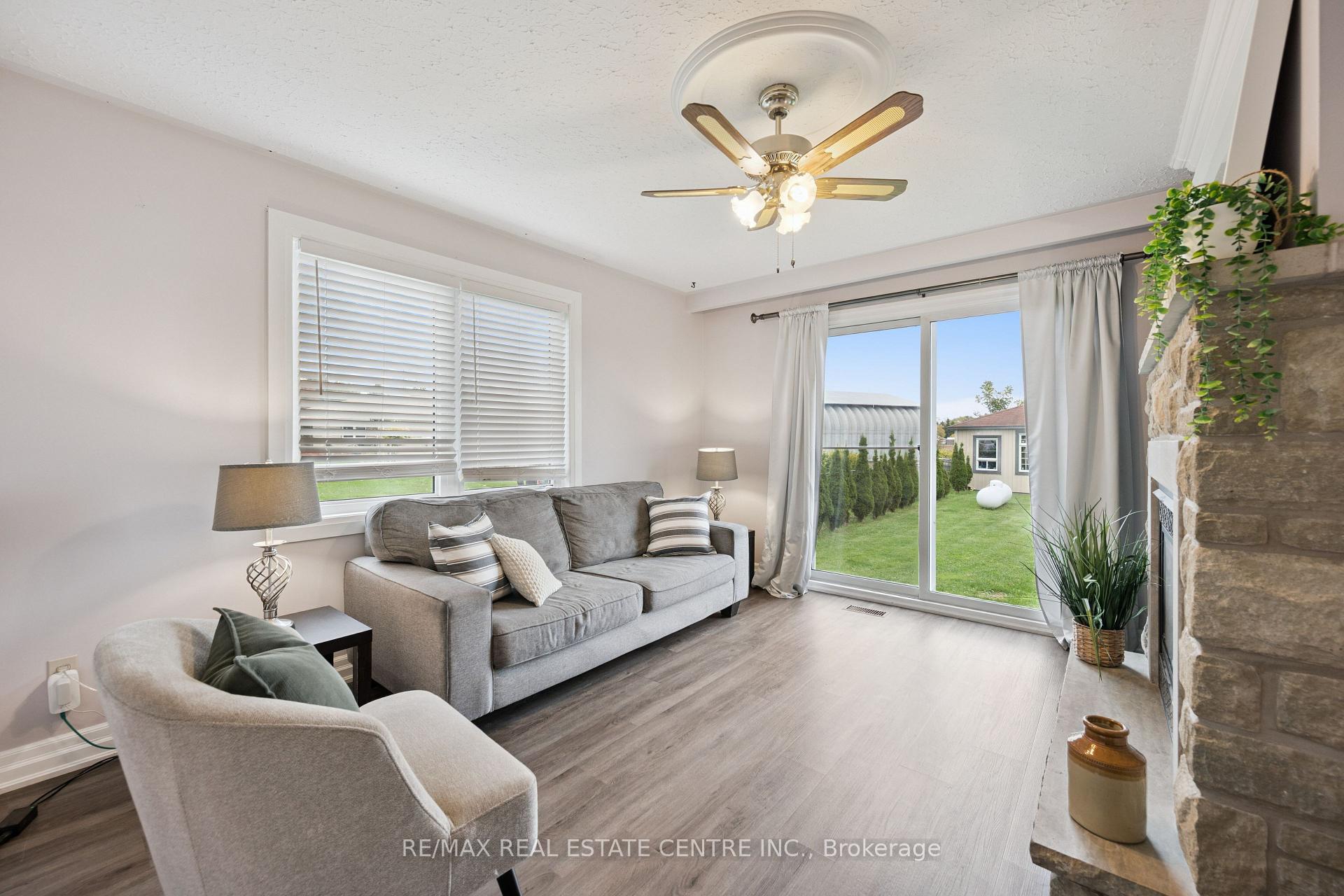 Photo 15 of 1216 Sheffield Road, Hamilton, Rural Flamborough — HOMEH