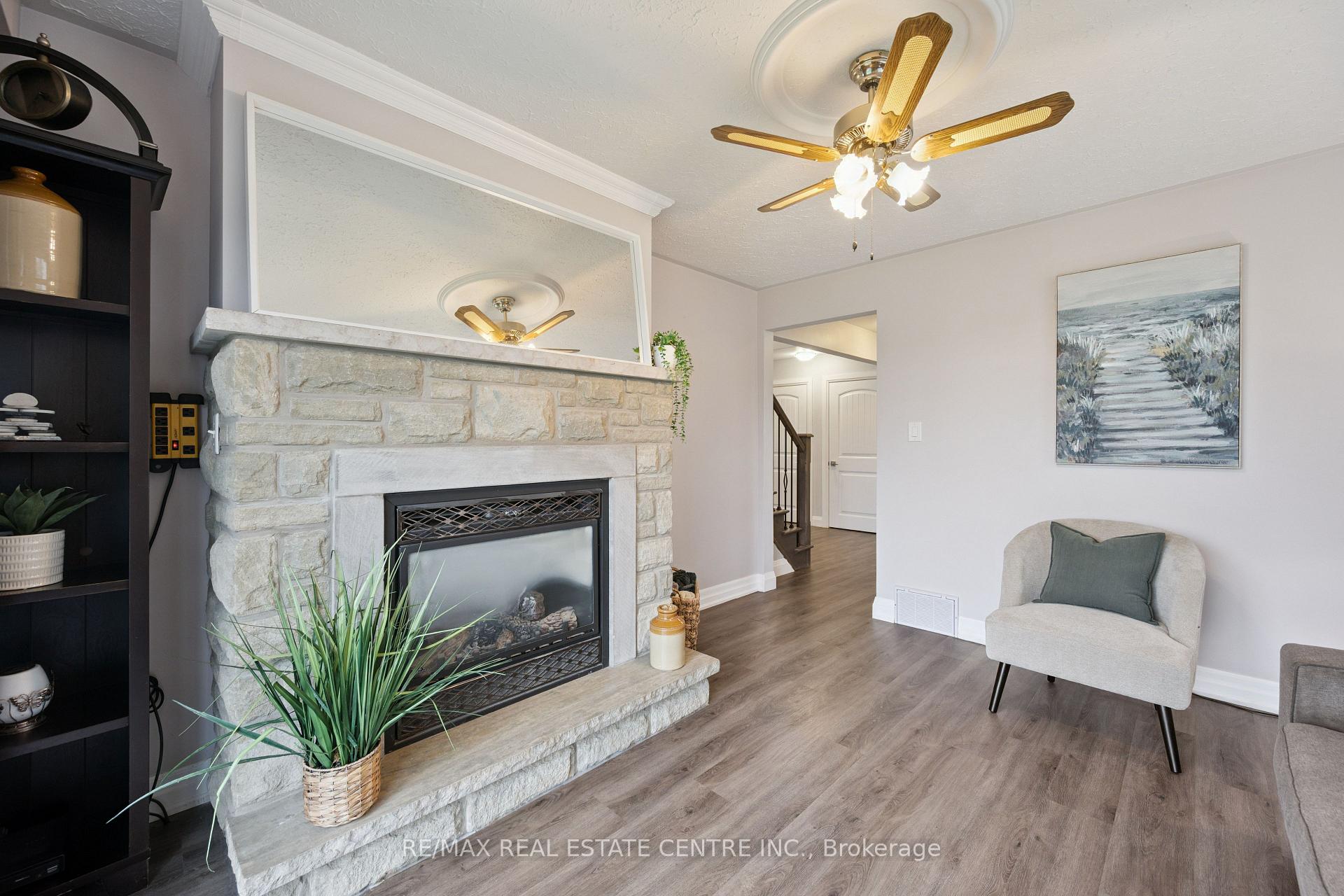 Photo 16 of 1216 Sheffield Road, Hamilton, Rural Flamborough — HOMEH
