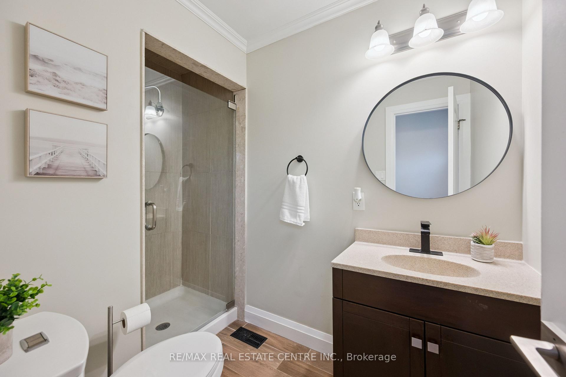 Photo 17 of 1216 Sheffield Road, Hamilton, Rural Flamborough — HOMEH