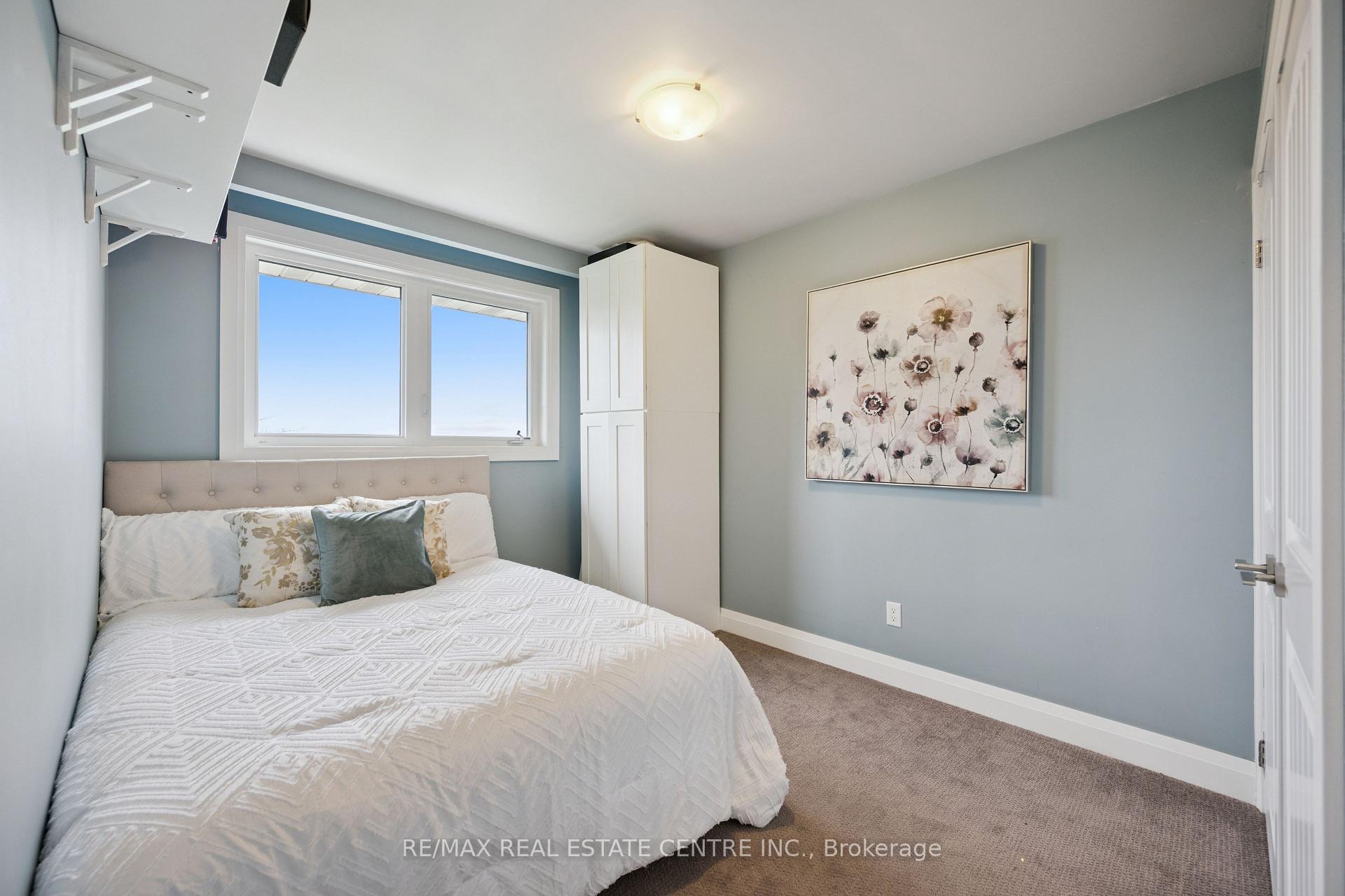 Photo 25 of 1216 Sheffield Road, Hamilton, Rural Flamborough — HOMEH