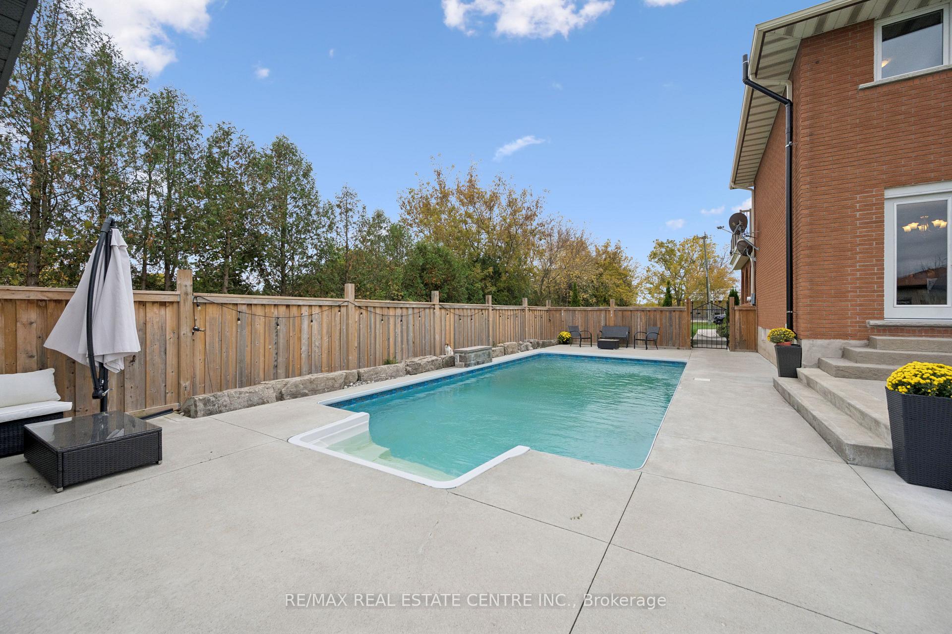 Photo 39 of 1216 Sheffield Road, Hamilton, Rural Flamborough — HOMEH