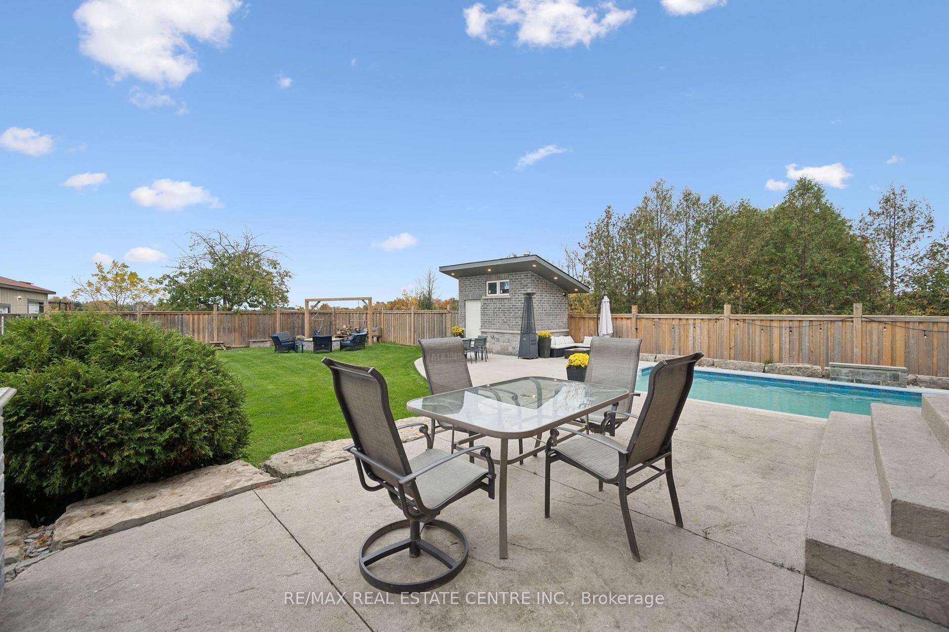 Photo 41 of 1216 Sheffield Road, Hamilton, Rural Flamborough — HOMEH