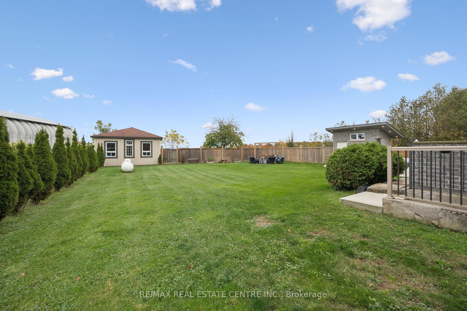 Photo 42 of 1216 Sheffield Road, Hamilton, Rural Flamborough — HOMEH