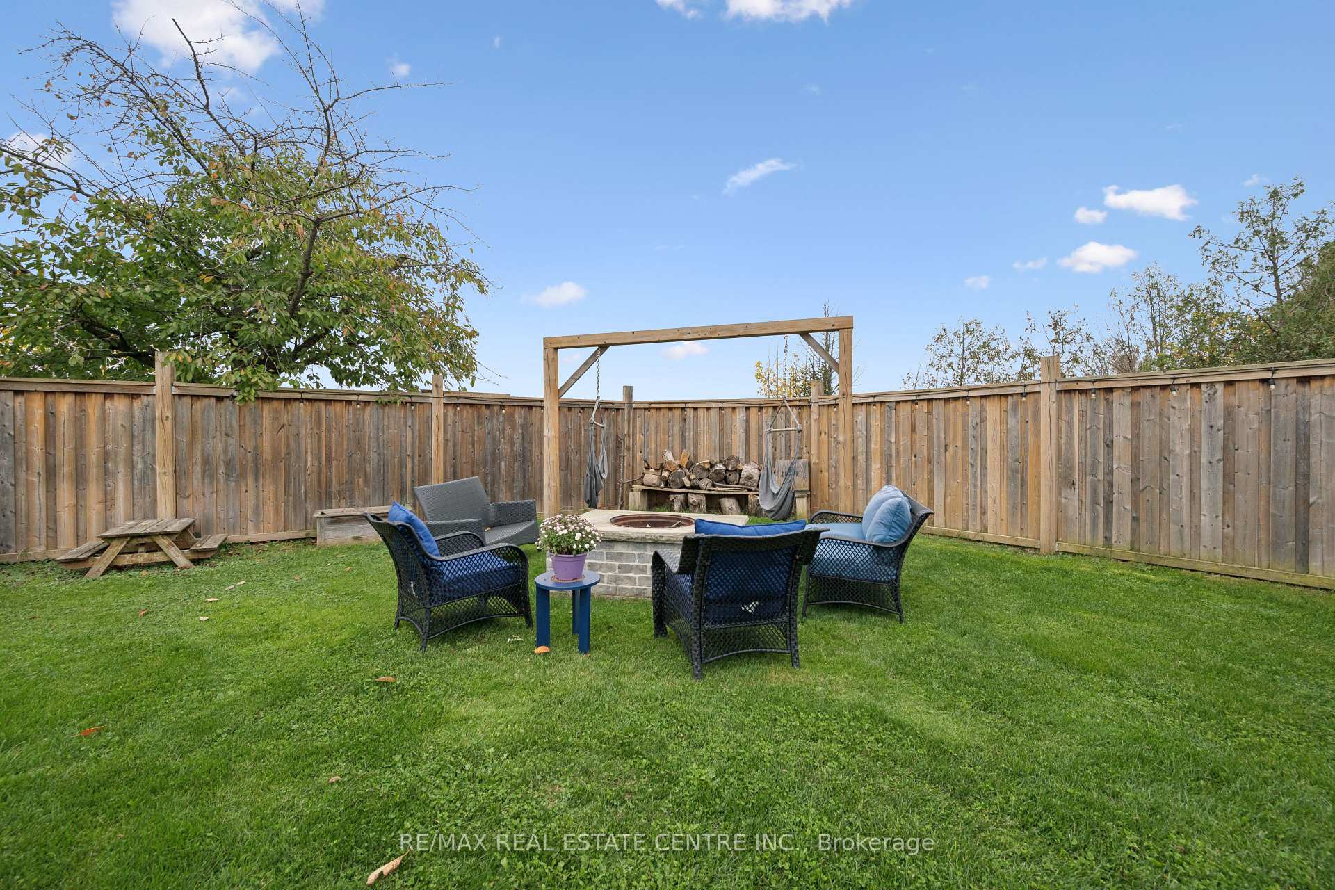 Photo 43 of 1216 Sheffield Road, Hamilton, Rural Flamborough — HOMEH