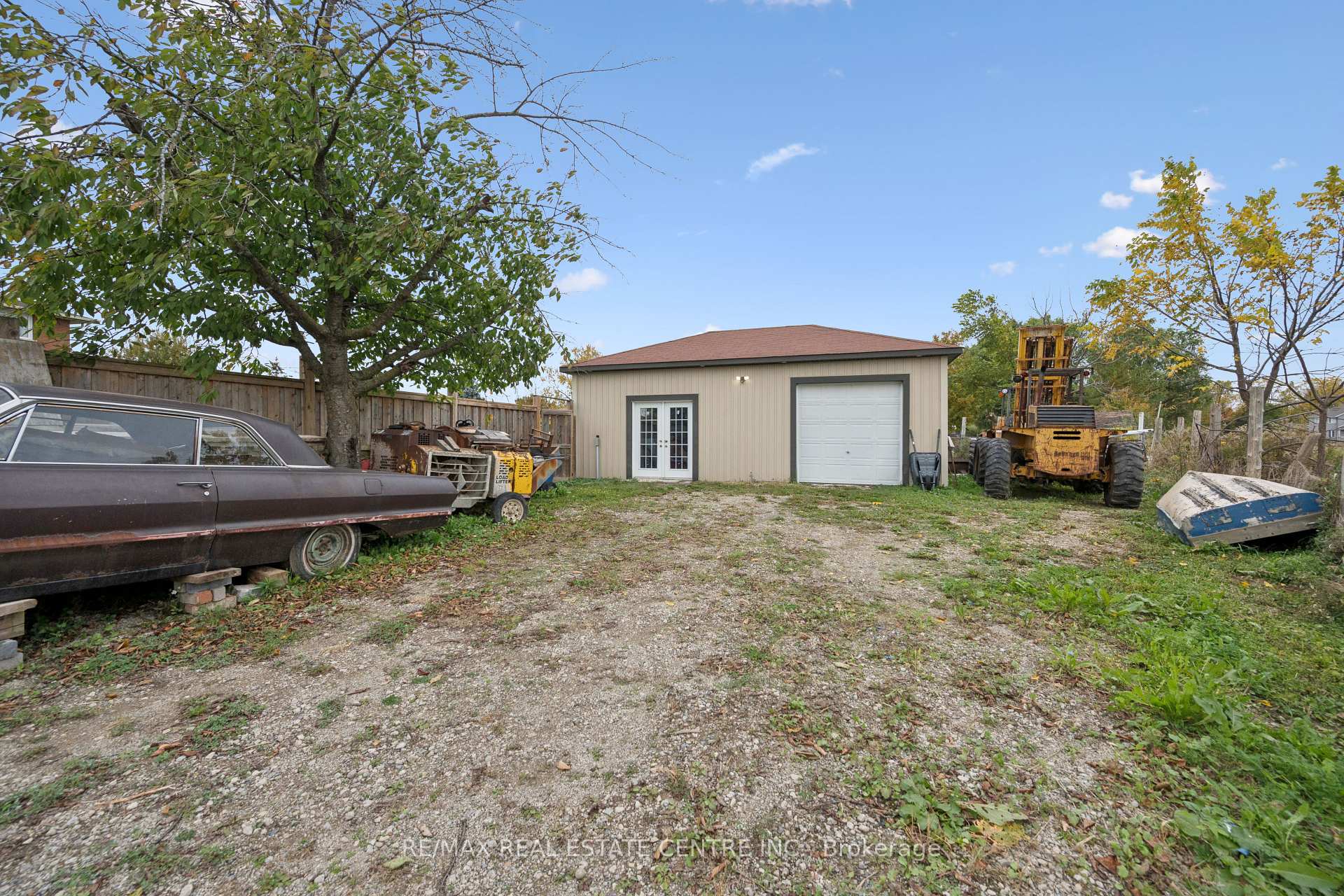 Photo 45 of 1216 Sheffield Road, Hamilton, Rural Flamborough — HOMEH