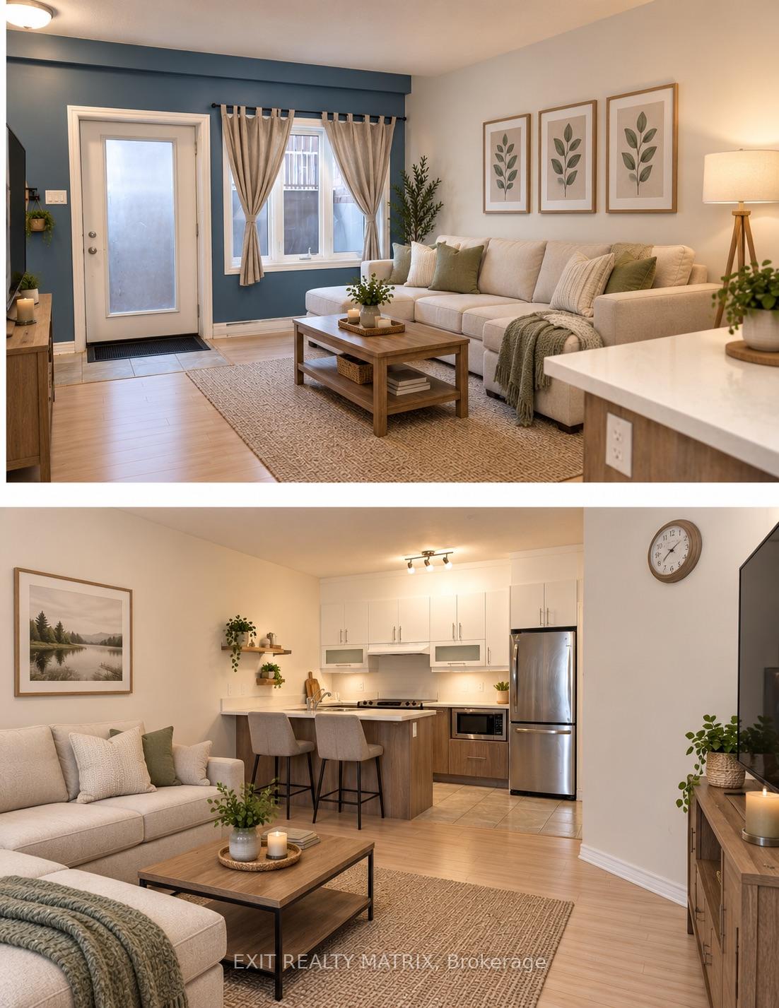 Photo 11 of 185 Unit #4 Bourdeau Street N, The Nation, Limoges — HOMEH