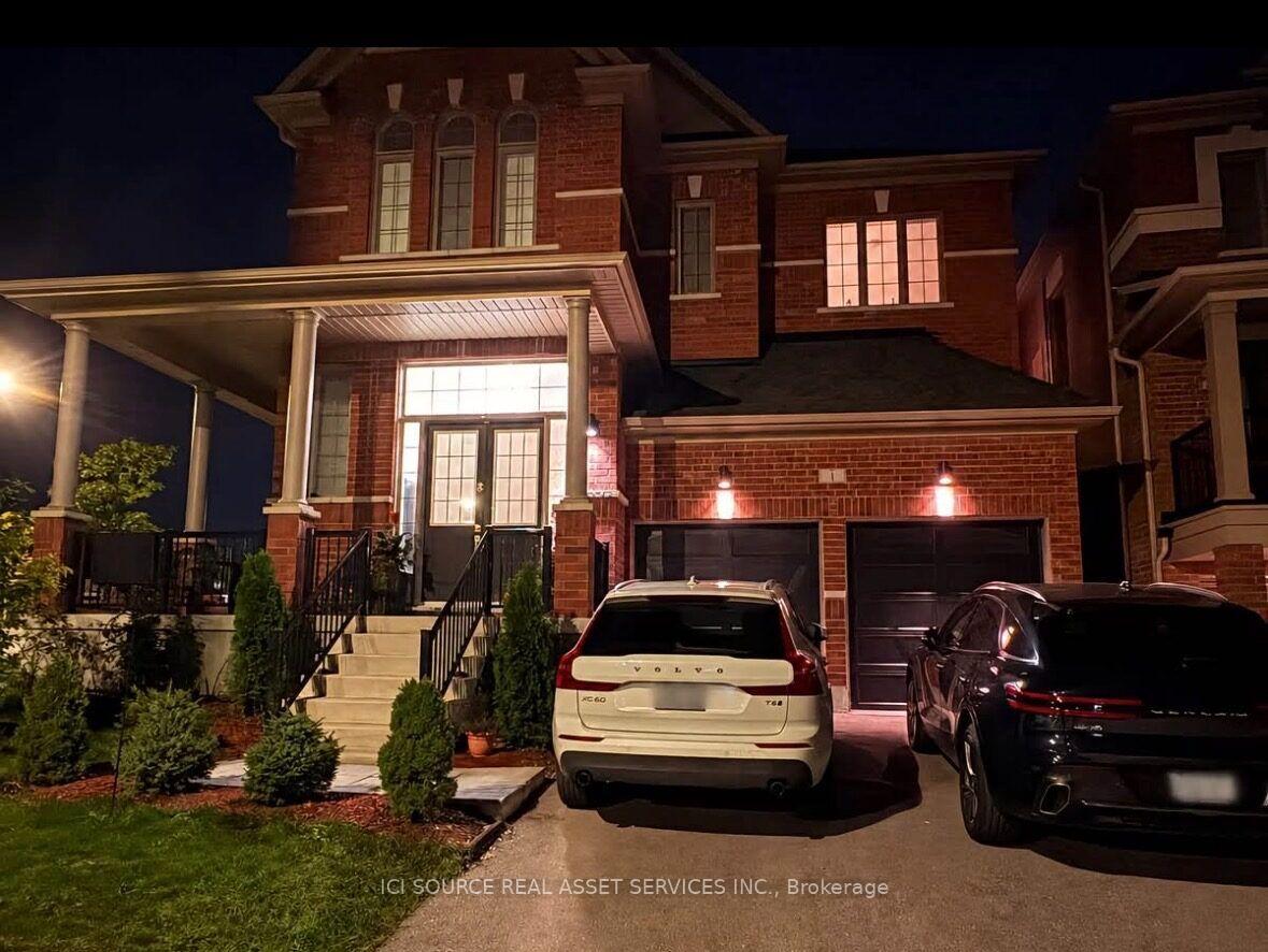 Photo of 1 Frank Kelly Drive