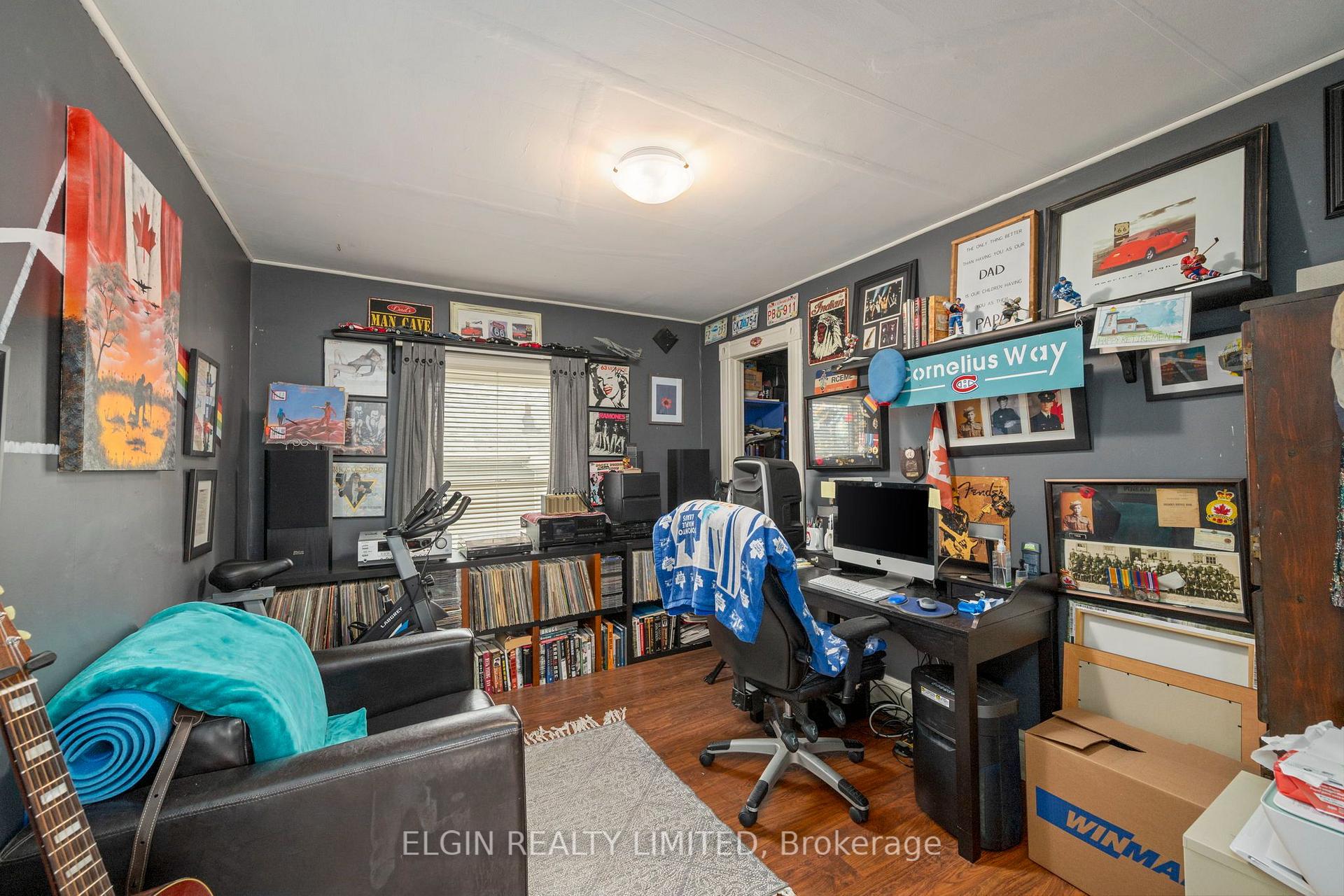 Photo 19 of 48 Elizabeth Street, St. Thomas — HOMEH