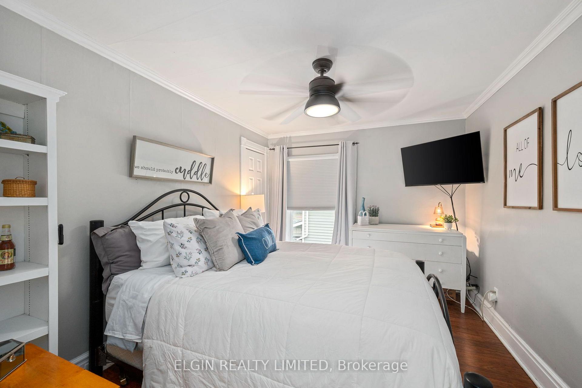 Photo 20 of 48 Elizabeth Street, St. Thomas — HOMEH