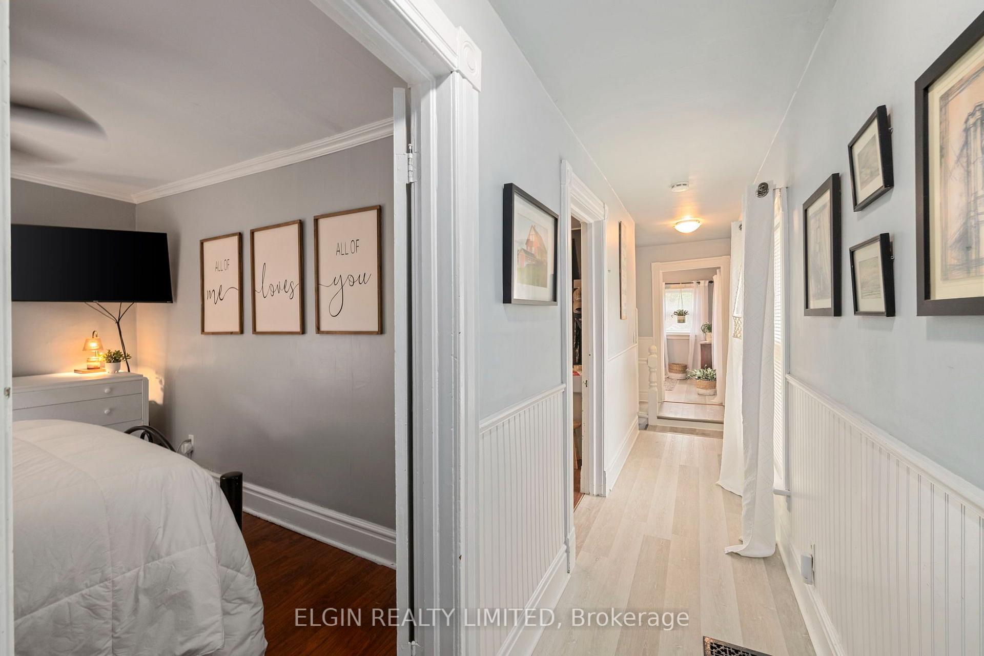 Photo 23 of 48 Elizabeth Street, St. Thomas — HOMEH