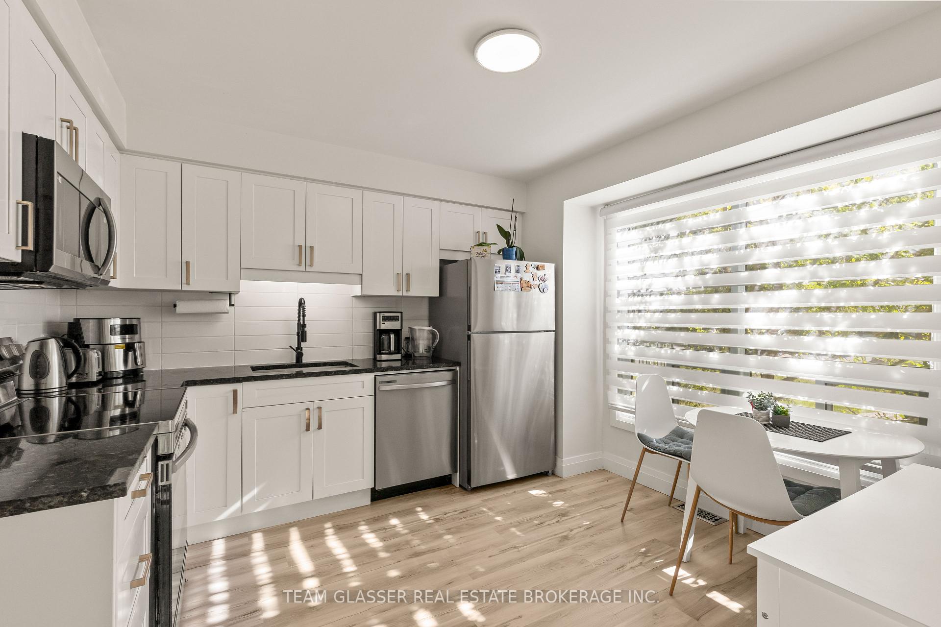 Photo 4 of Unit 53, 355 Sandringham Crescent, London, South B — HOMEH
