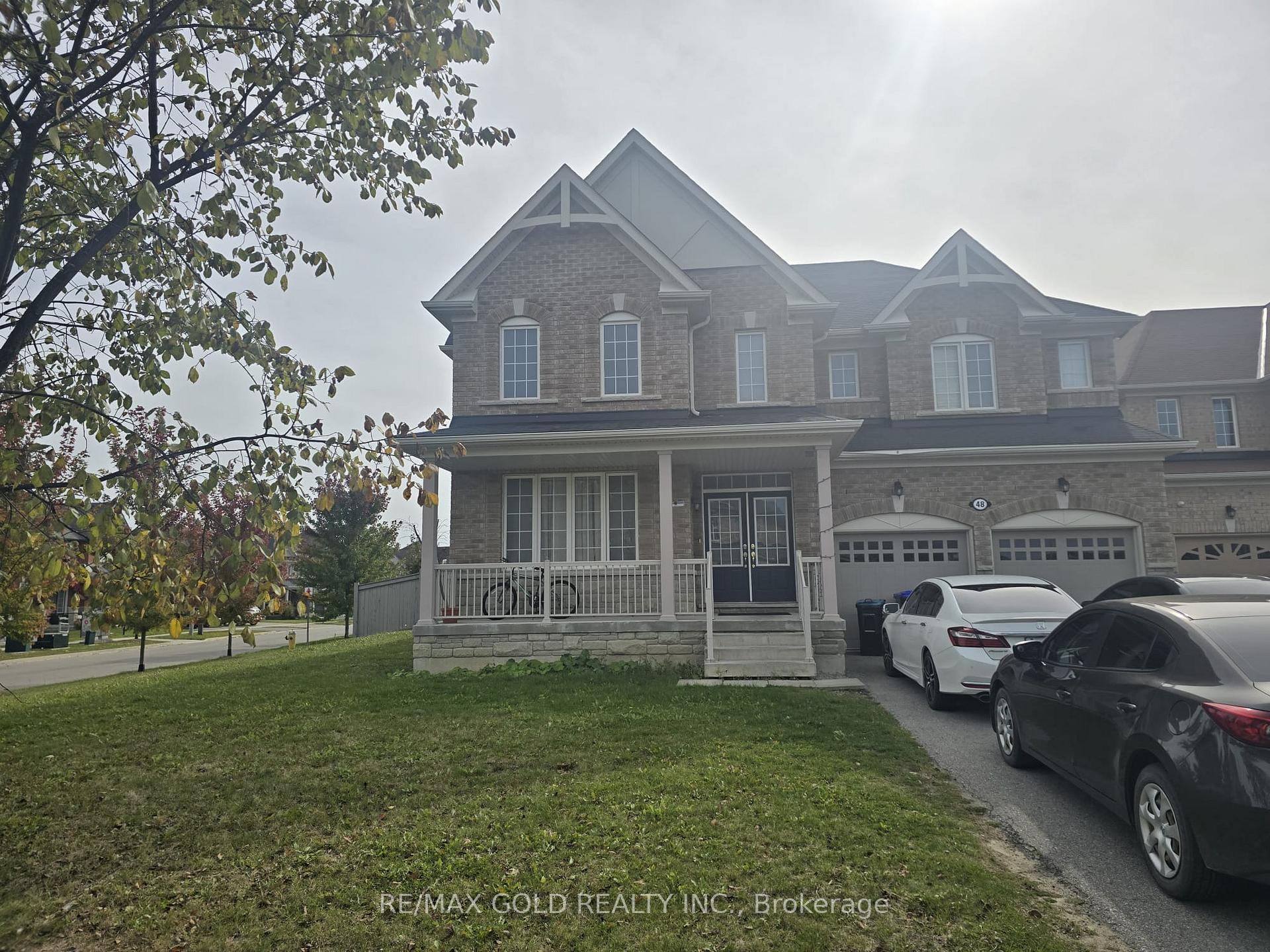 Photo 1 of 48 Mckay Avenue, New Tecumseth, Tottenham — HOMEH