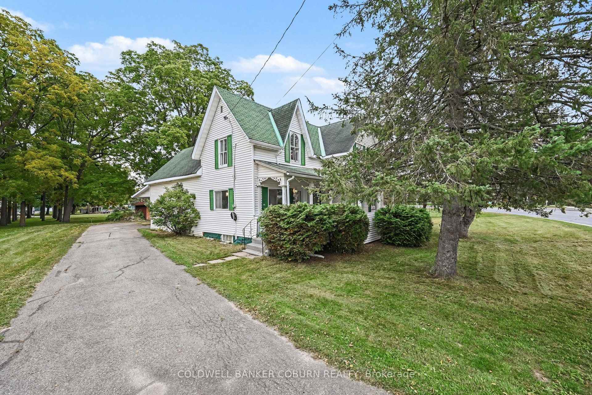 Photo 2 of 69 Main Street S, North Dundas, Chesterville — HOMEH