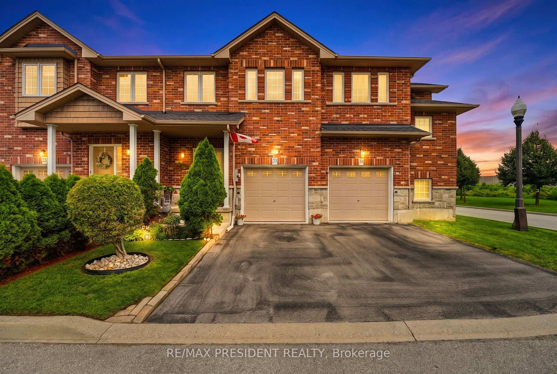 Photo of Unit 23, 45 Seabreeze Crescent