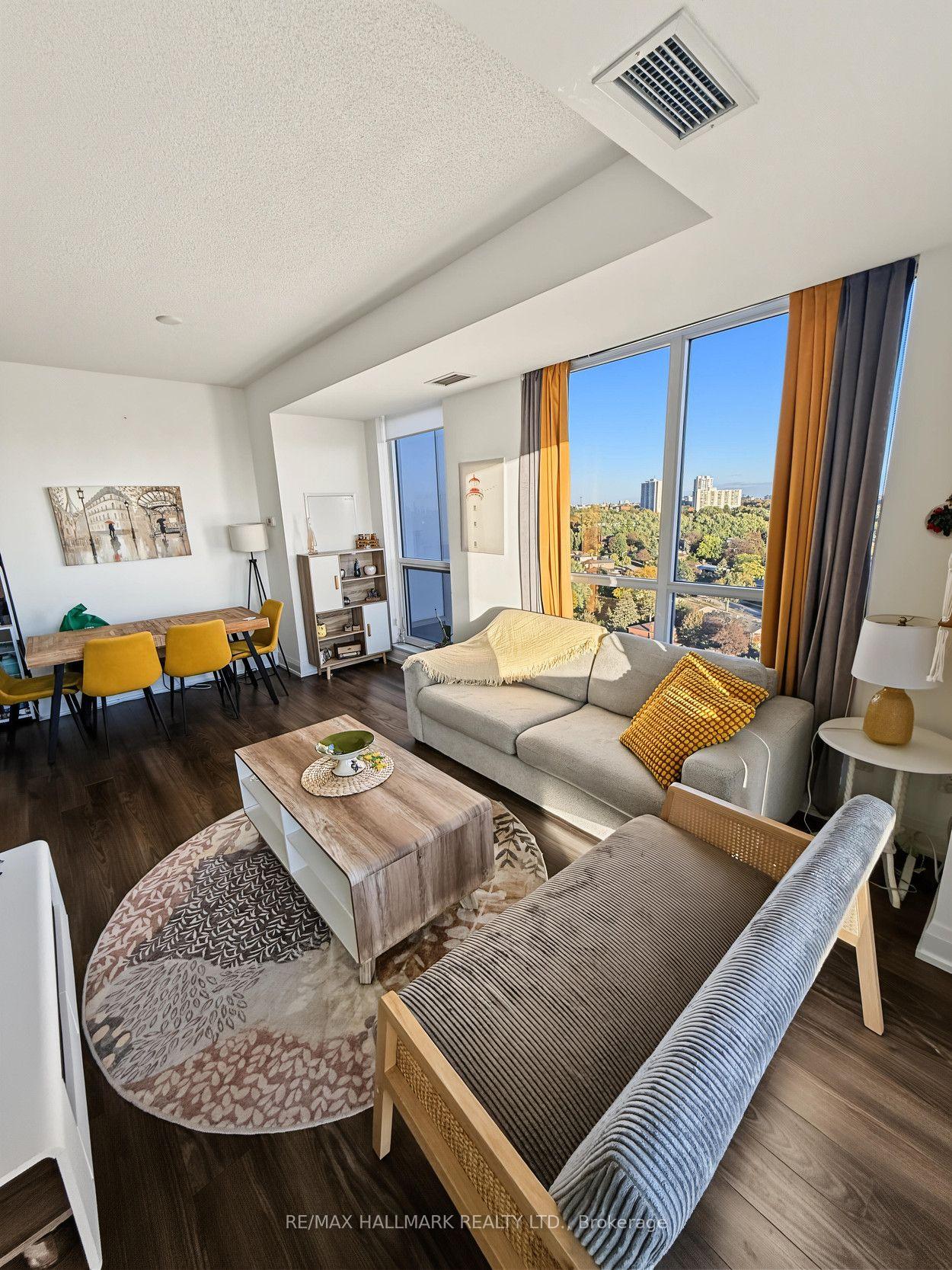 Photo of Unit 1811, 18 Graydon Hall Drive
