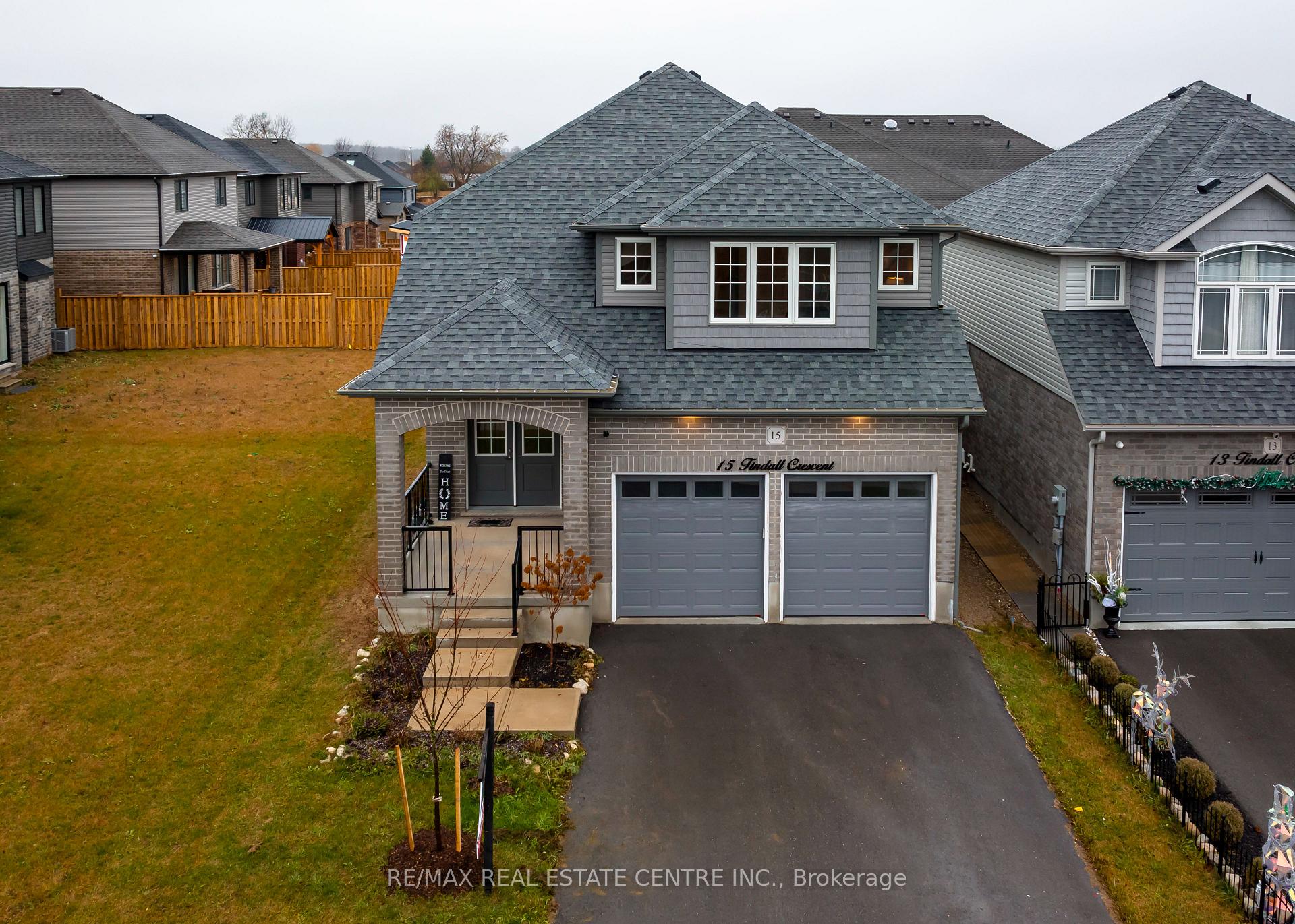 Photo of 15 Tindall Crescent