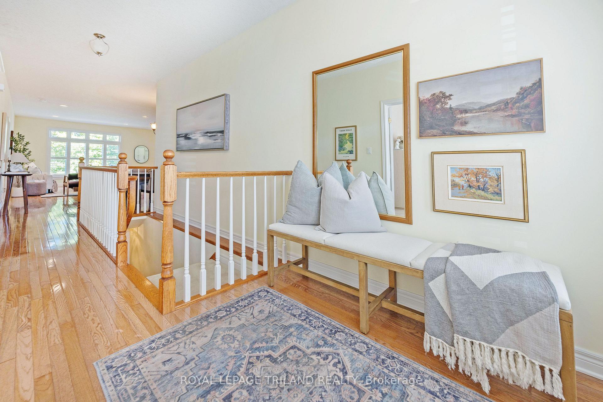 Photo 3 of Unit 10, 575 McGarrell Place, London, North R — HOMEH