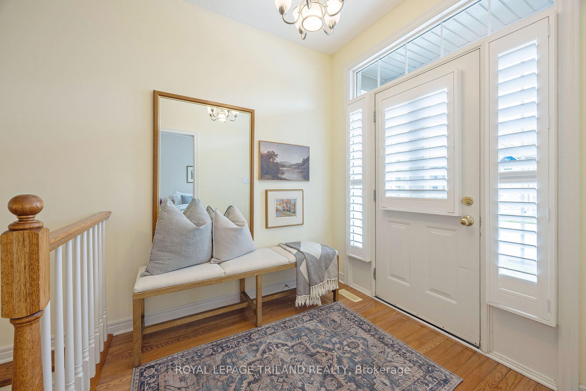 Photo 4 of Unit 10, 575 McGarrell Place, London, North R — HOMEH