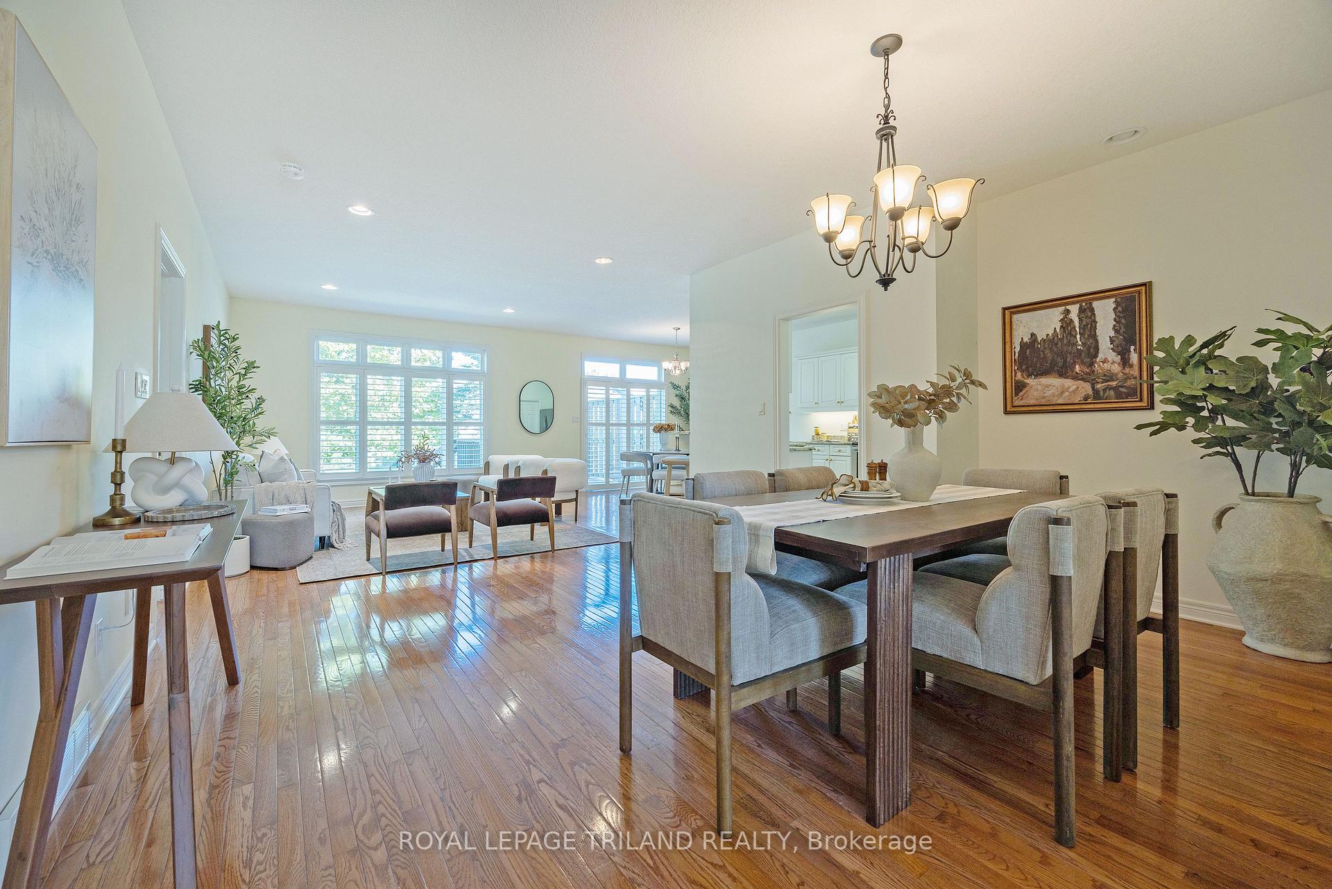 Photo 9 of Unit 10, 575 McGarrell Place, London, North R — HOMEH