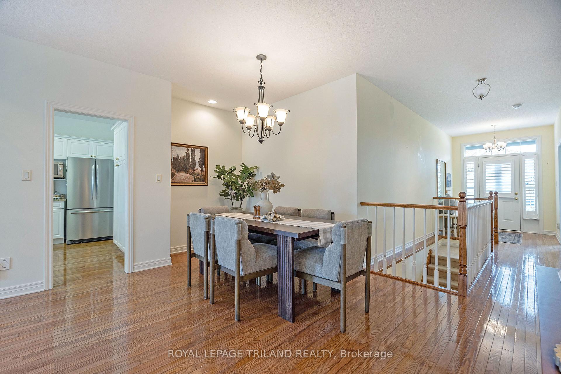 Photo 10 of Unit 10, 575 McGarrell Place, London, North R — HOMEH