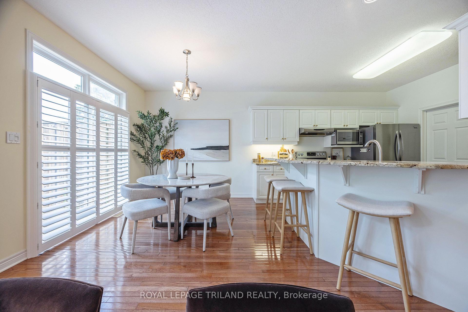 Photo 18 of Unit 10, 575 McGarrell Place, London, North R — HOMEH