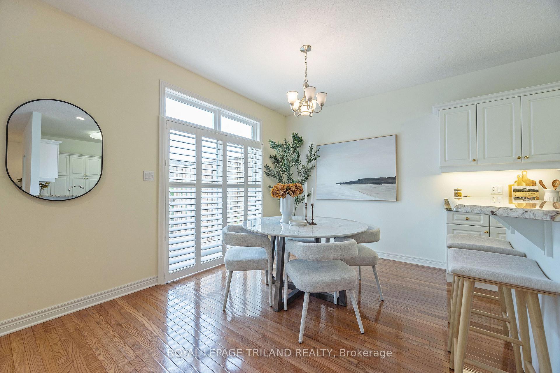 Photo 19 of Unit 10, 575 McGarrell Place, London, North R — HOMEH