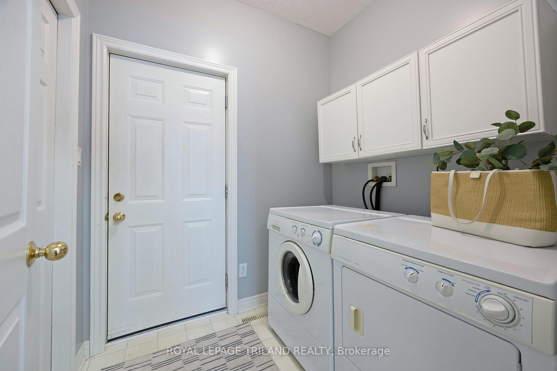 Photo 24 of Unit 10, 575 McGarrell Place, London, North R — HOMEH