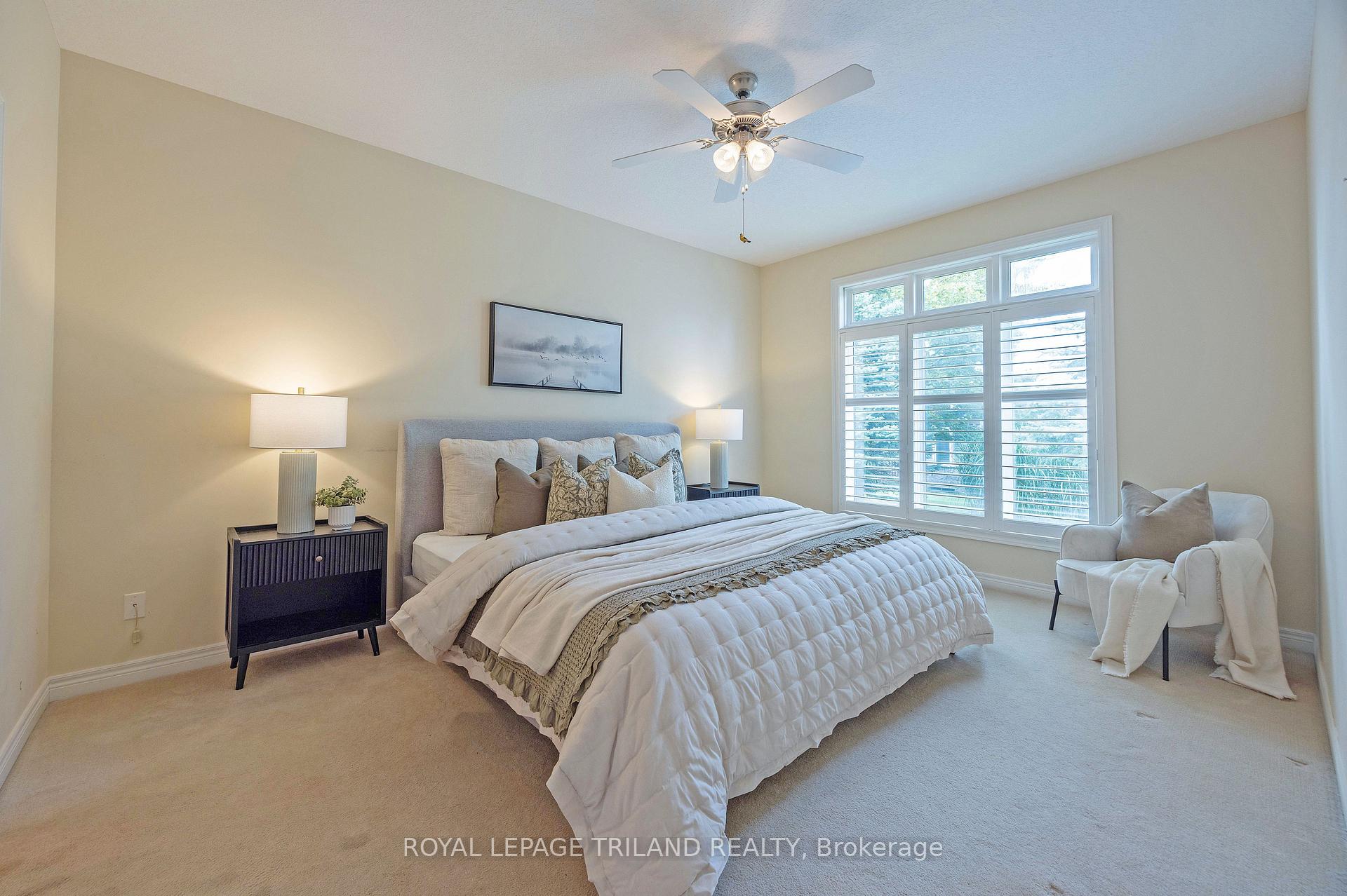 Photo 25 of Unit 10, 575 McGarrell Place, London, North R — HOMEH