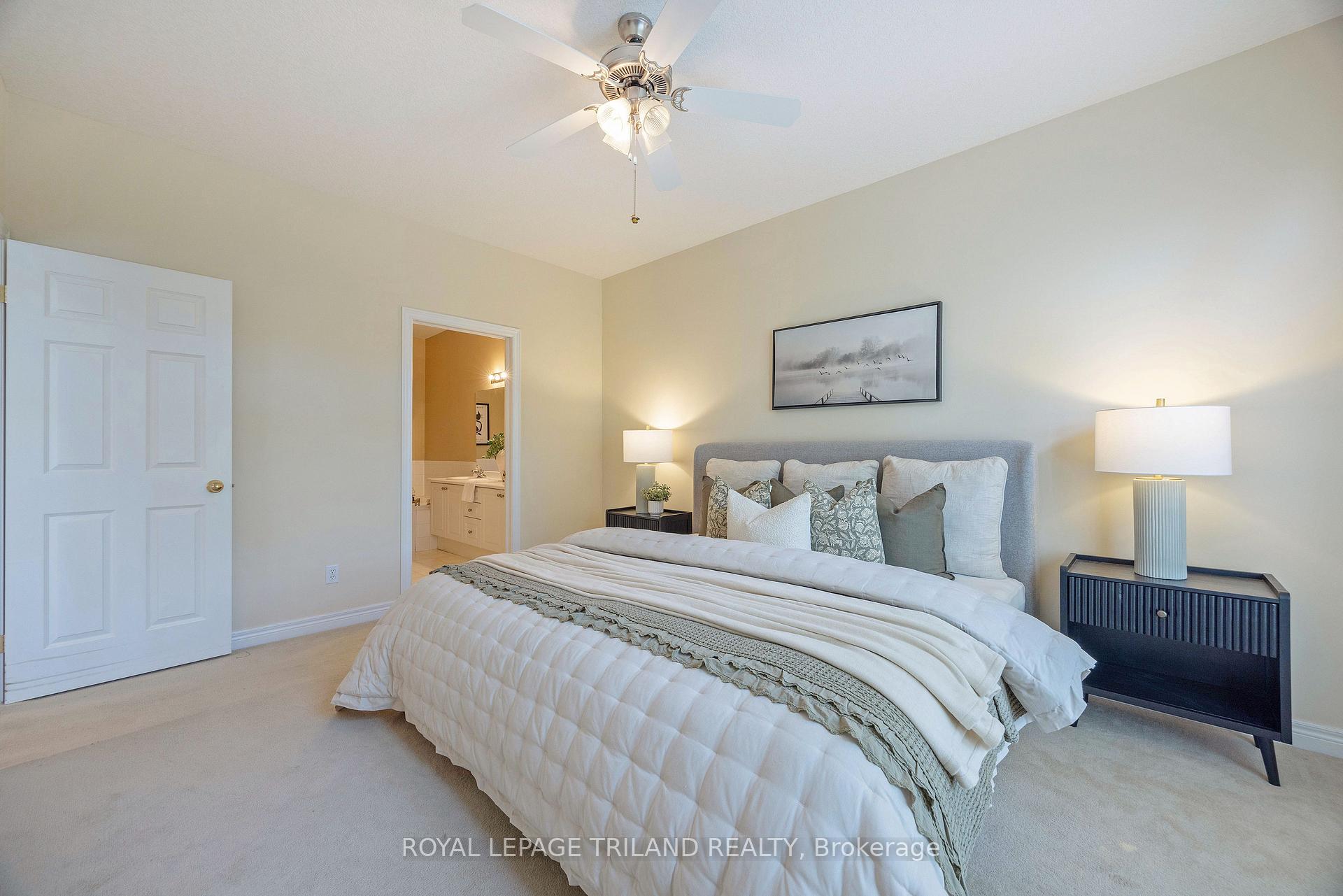 Photo 26 of Unit 10, 575 McGarrell Place, London, North R — HOMEH