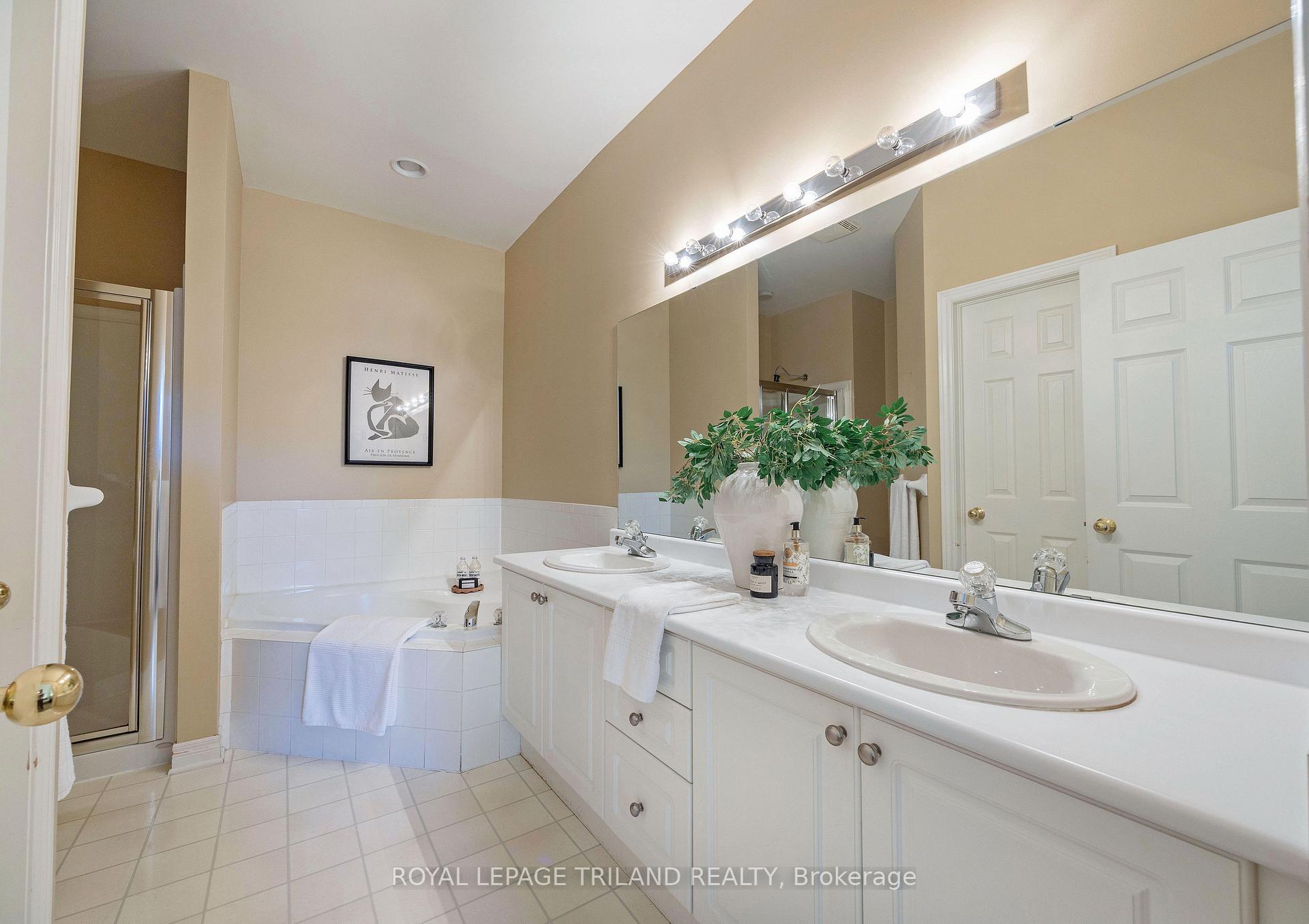 Photo 27 of Unit 10, 575 McGarrell Place, London, North R — HOMEH