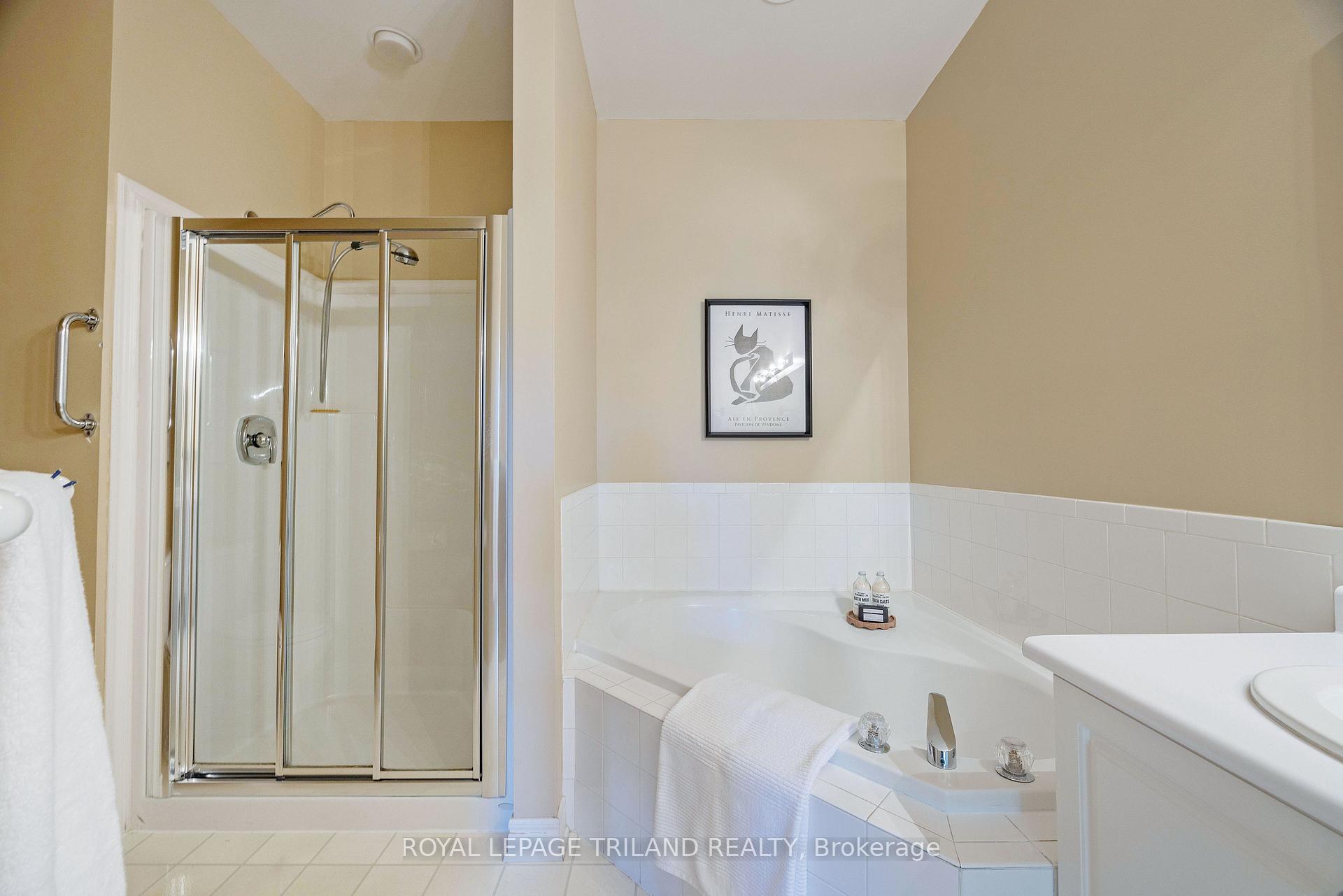 Photo 28 of Unit 10, 575 McGarrell Place, London, North R — HOMEH